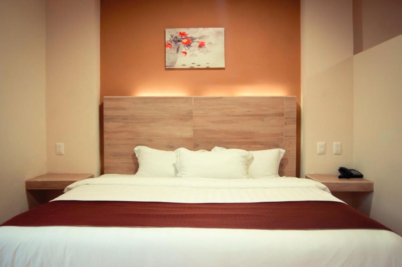 Luna Caribe Hotel 3*