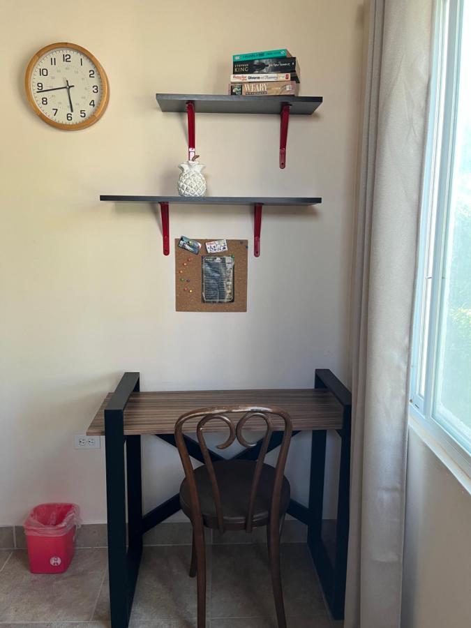 Completo Apartment *