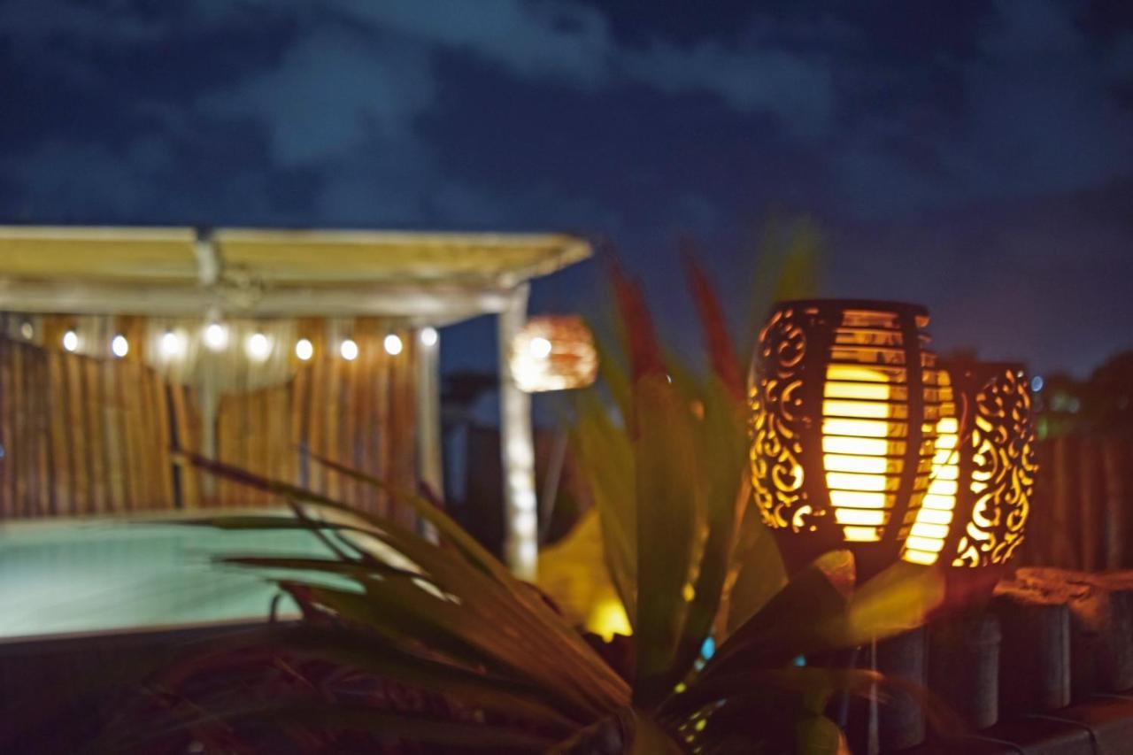 Homestay Casa Nomis Cancun