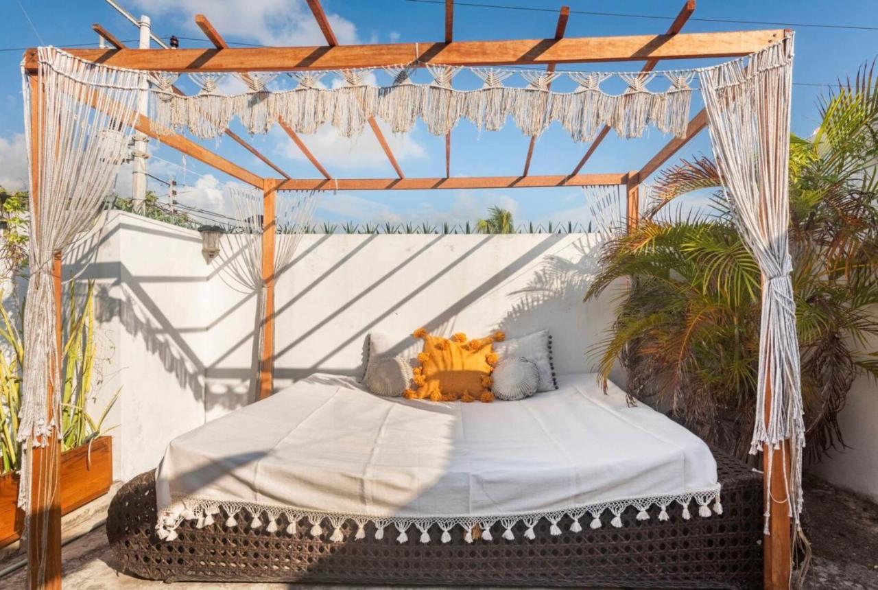 Casa Nomis Homestay Cancun