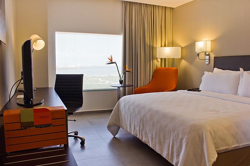 Hotel Fiesta Americas Cancun