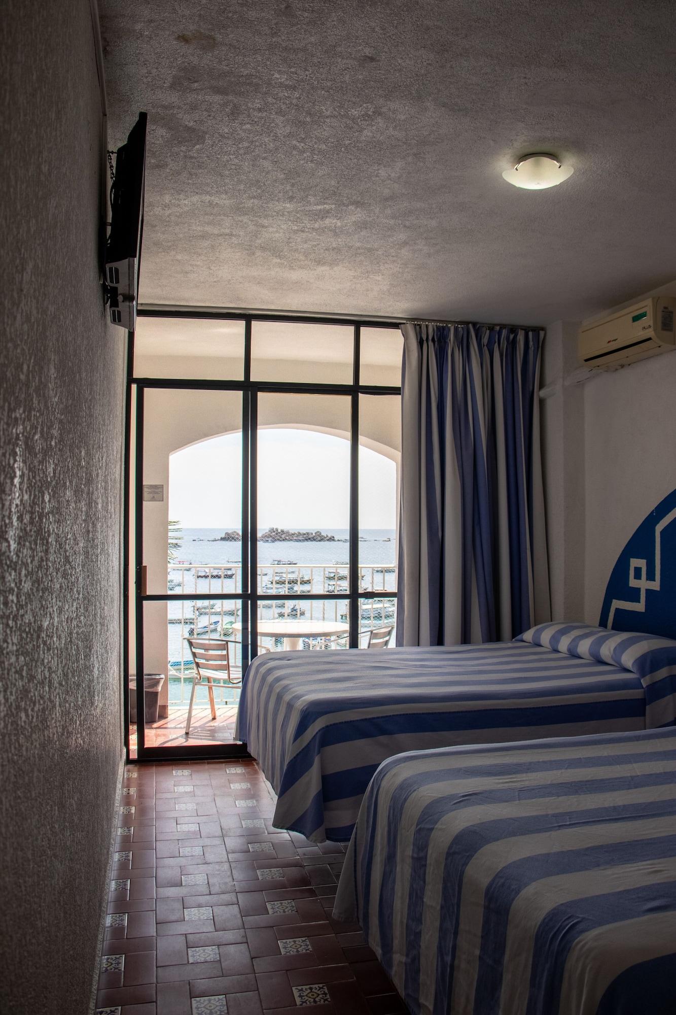 Acamar 4*