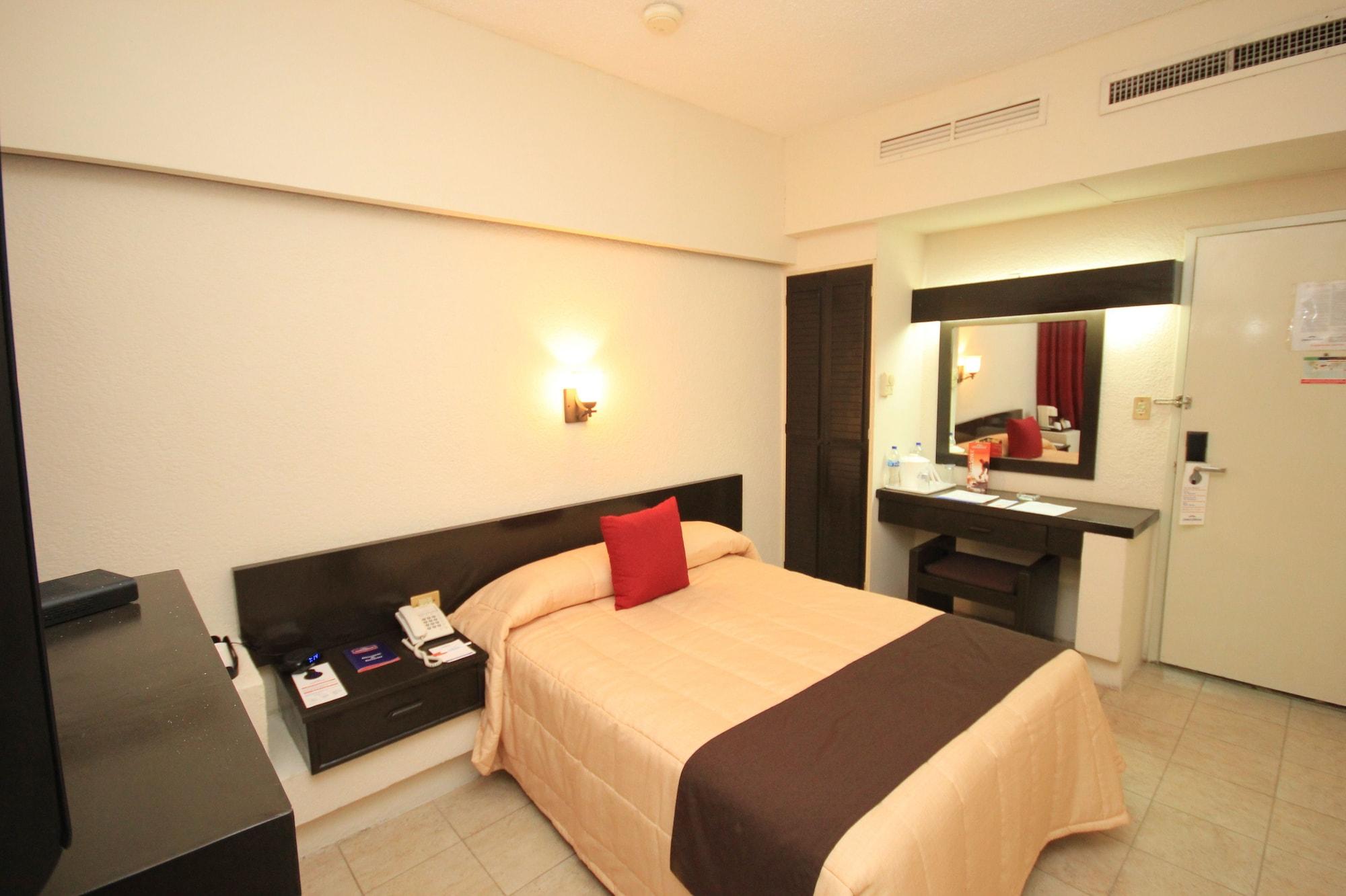 Howard Johnson By Wyndham Hotel Veracruz