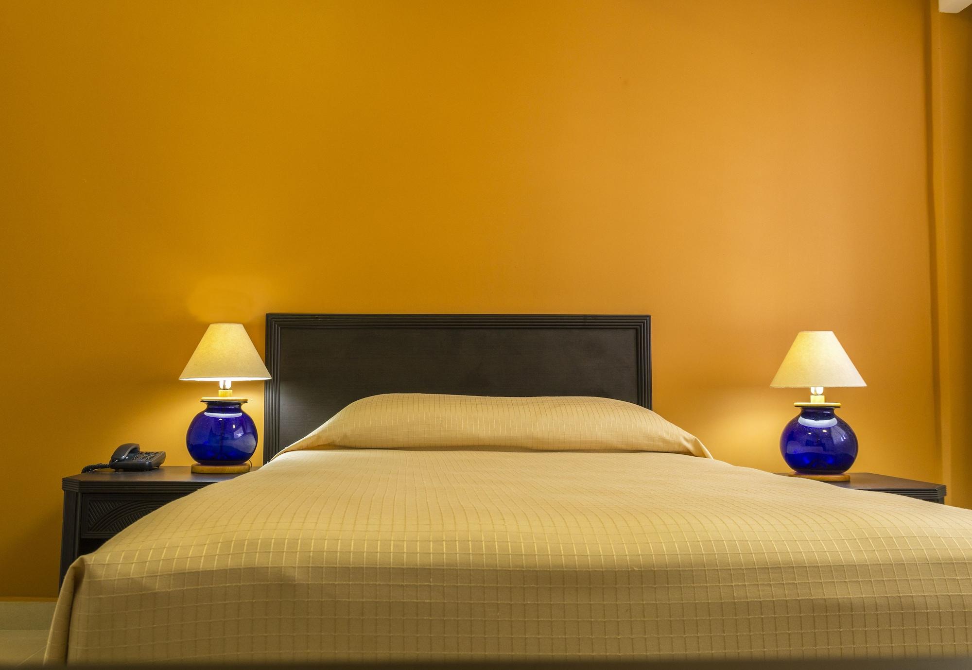 Hotel Miraflores Villahermosa