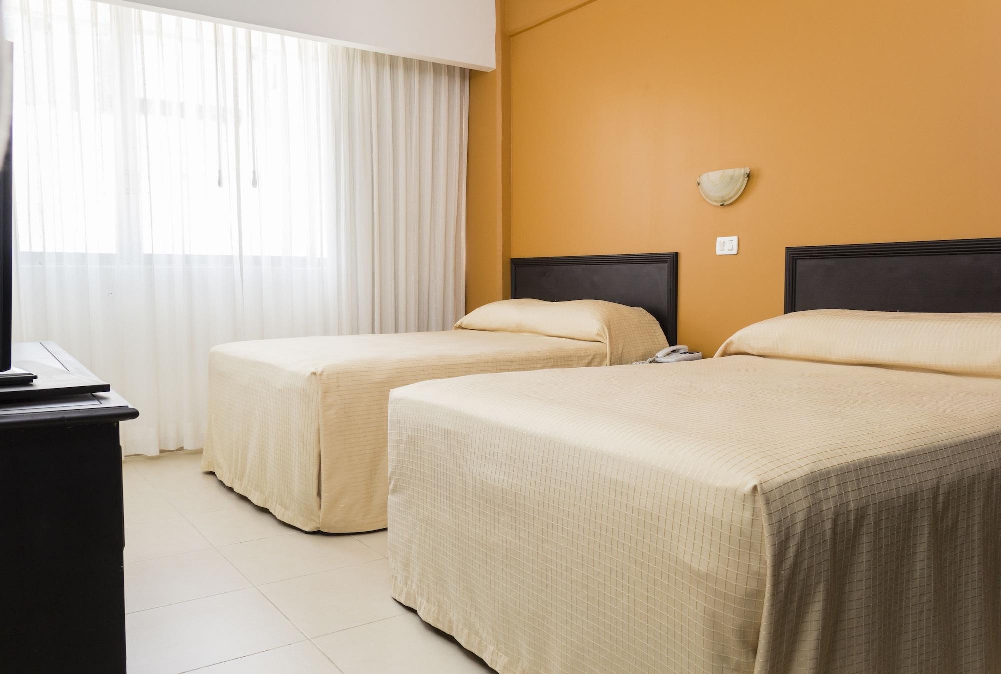 Miraflores Hotel