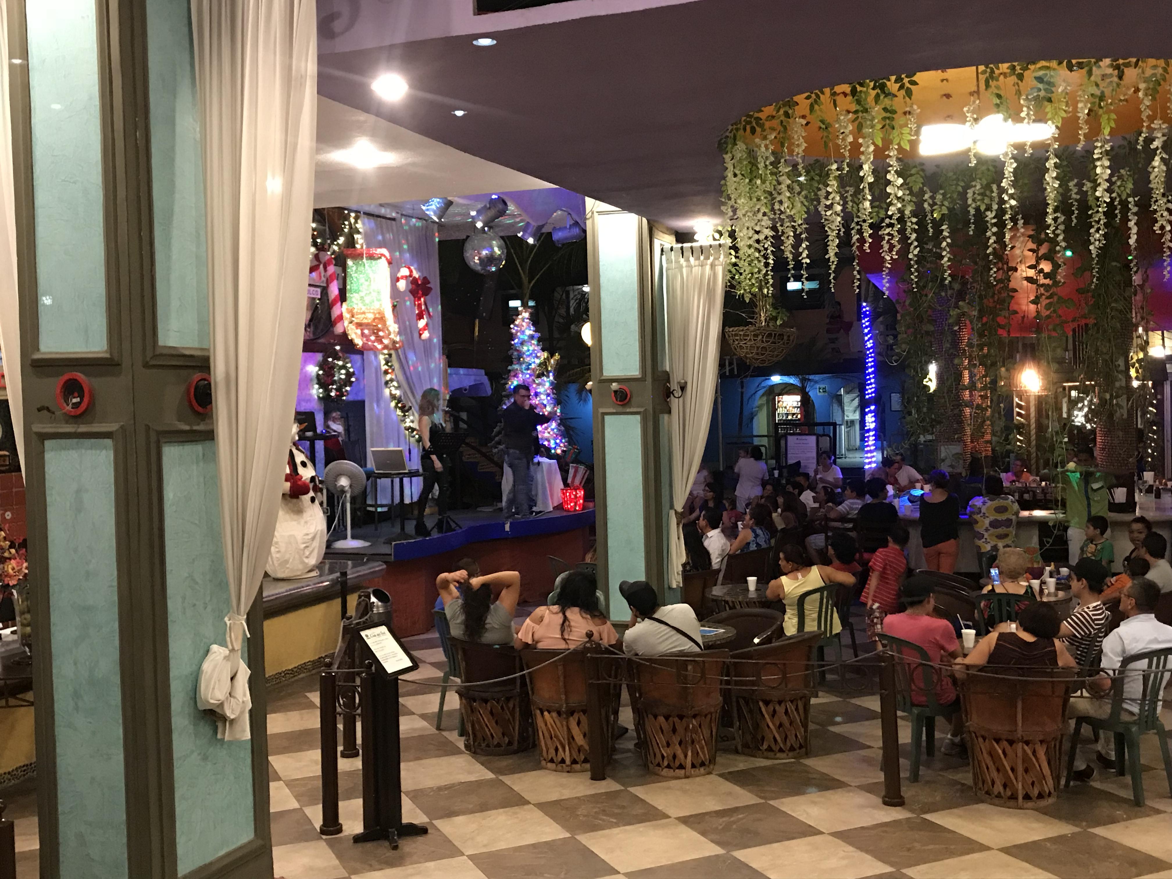 Club Del Sol By Ng
