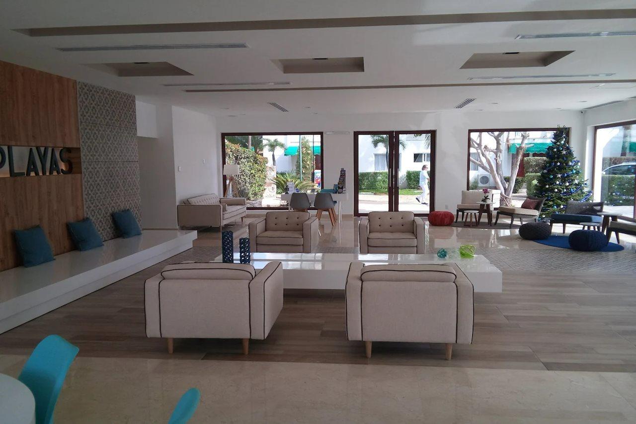Maya Caribe Faranda 3* Cancun