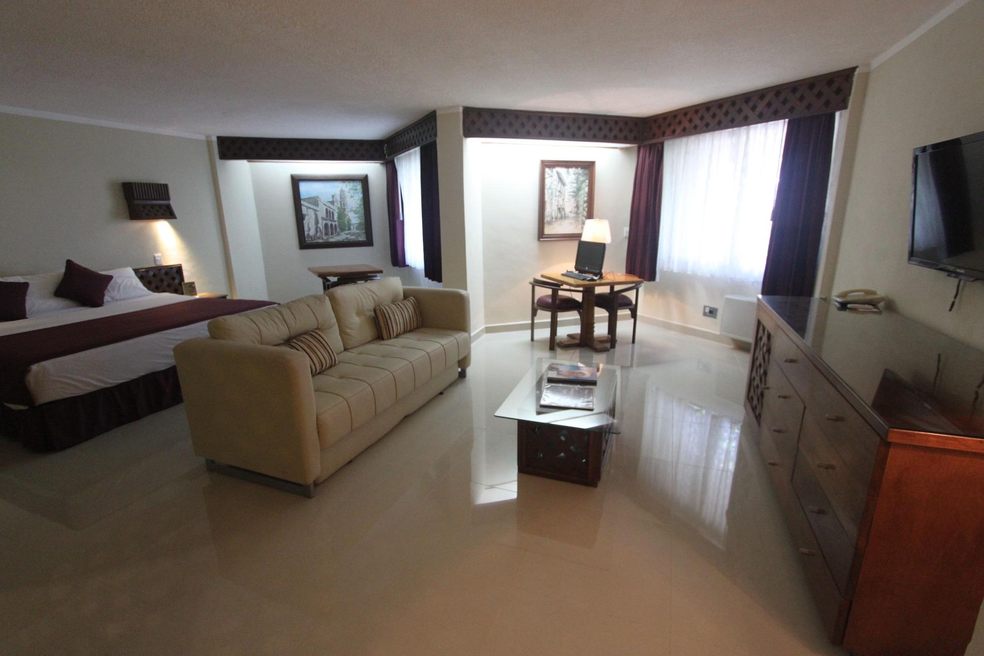 Hotel Plaza Kokai Cancun