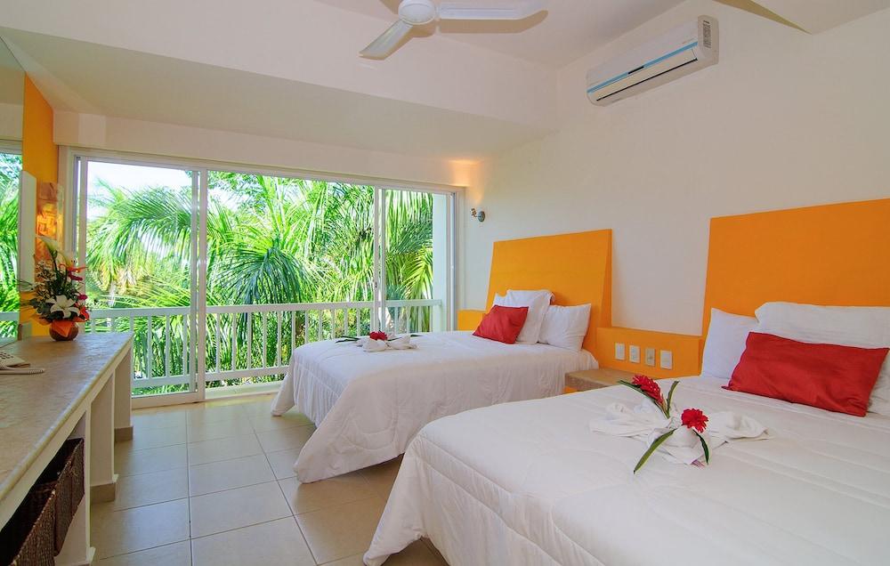 Ixzi Hotel