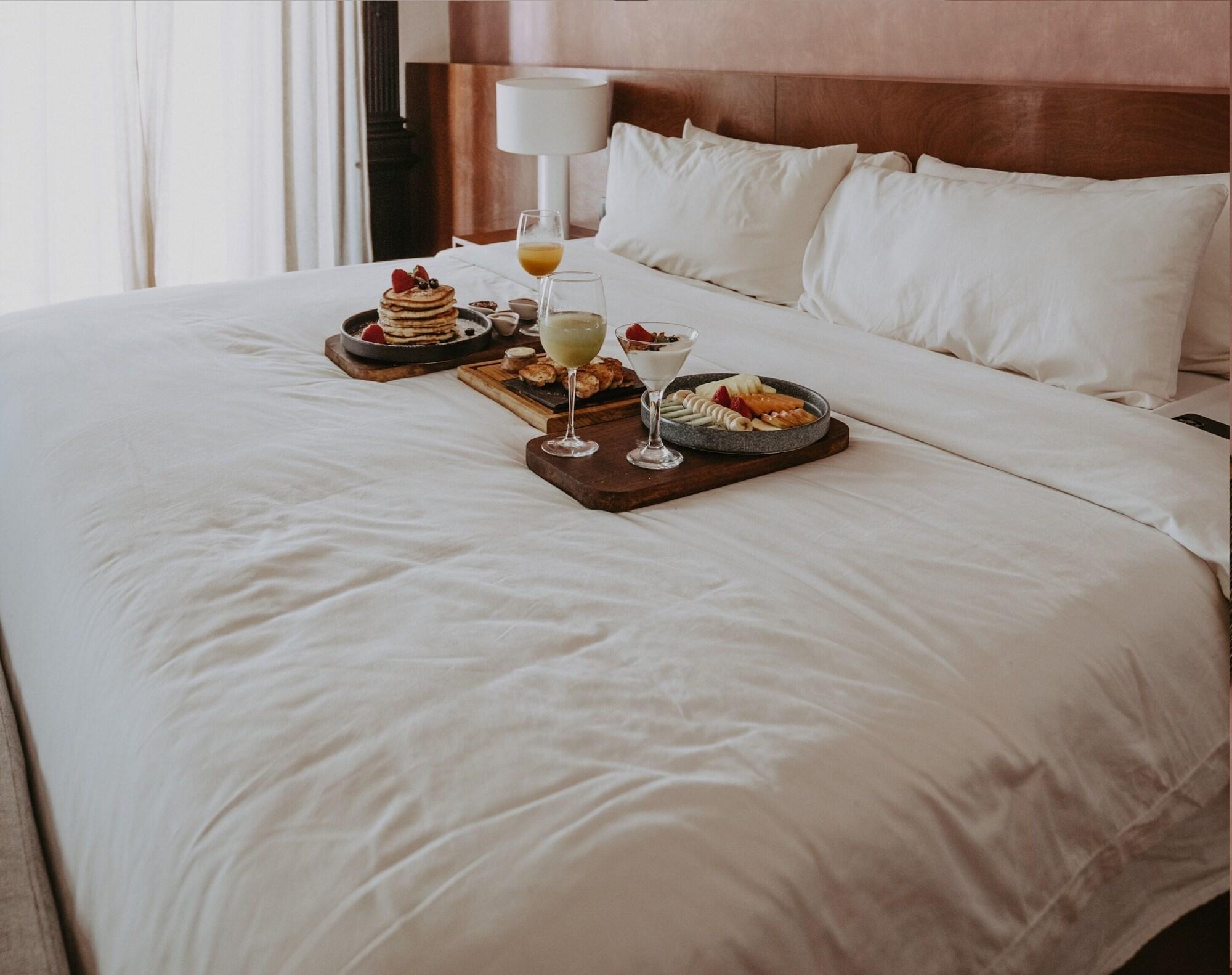 Hotel Piedra De Agua