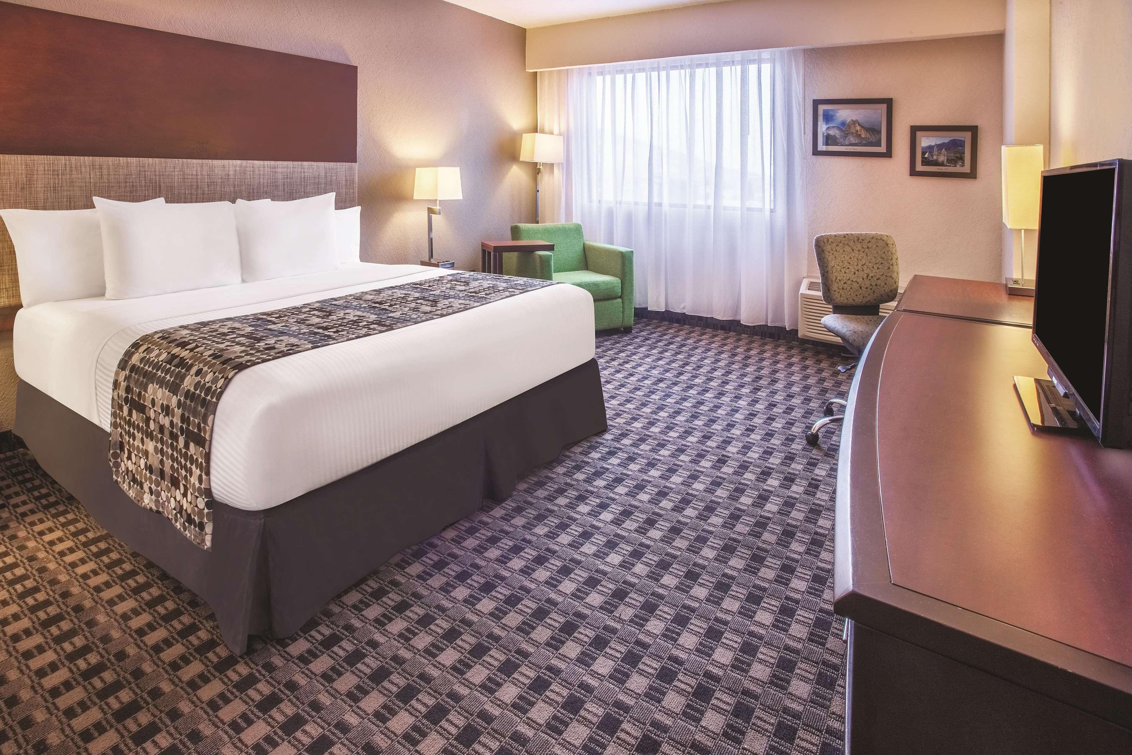 Hotel Chn Norte, Trademark Collection By Wyndham 4*
