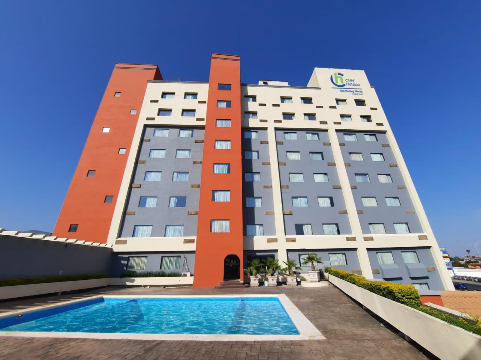 Chn Norte, Trademark Collection By Wyndham 4*