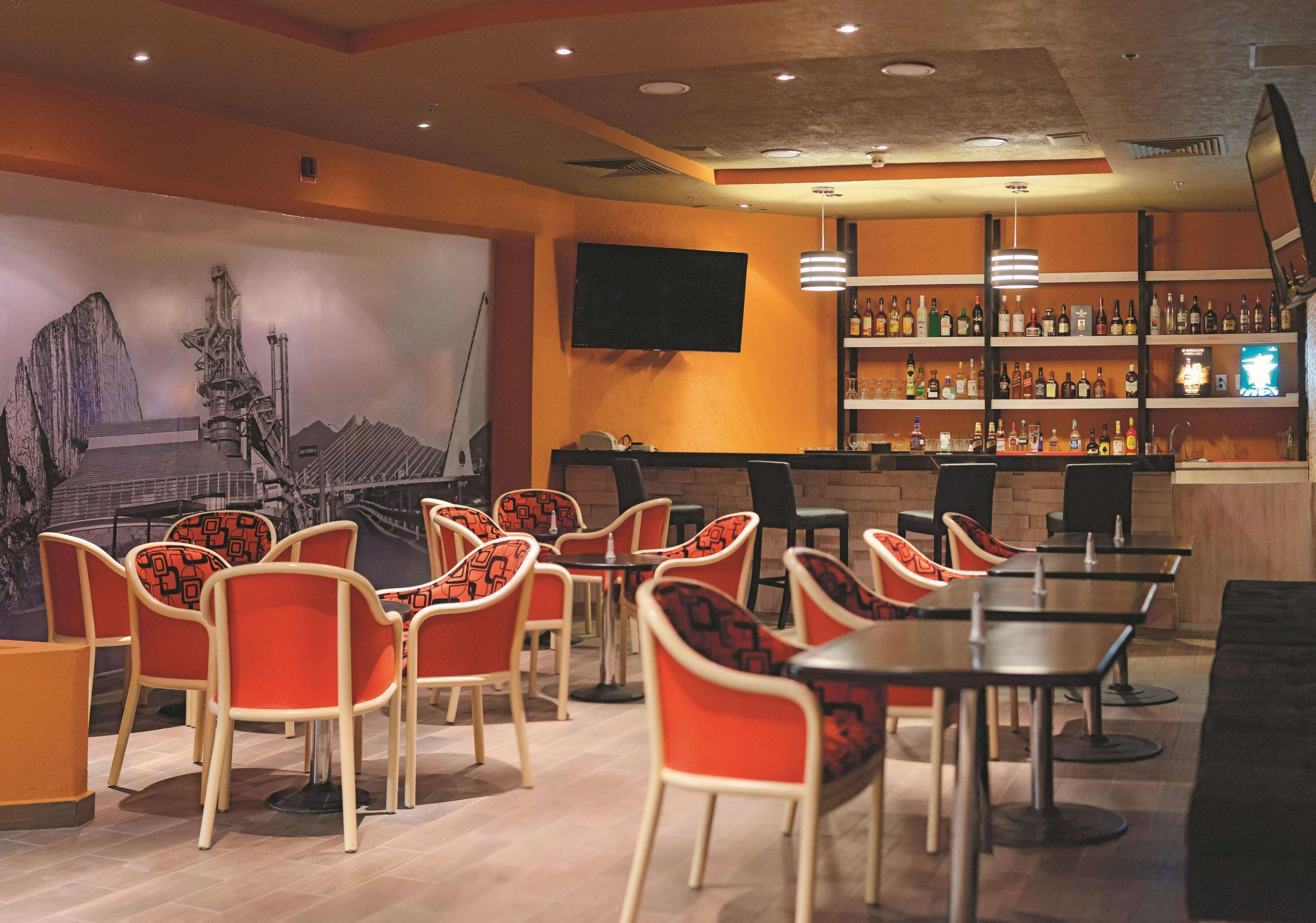 Chn Norte, Trademark Collection By Wyndham Monterrey