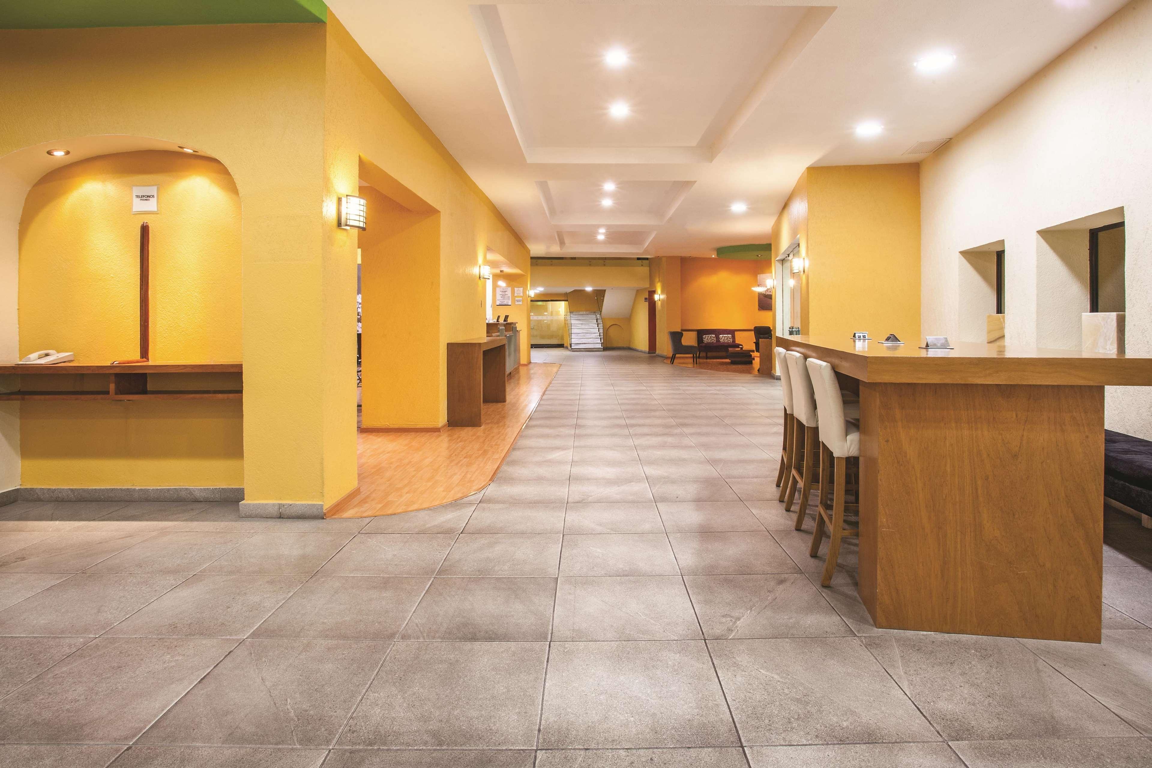 Chn Norte, Trademark Collection By Wyndham Monterrey