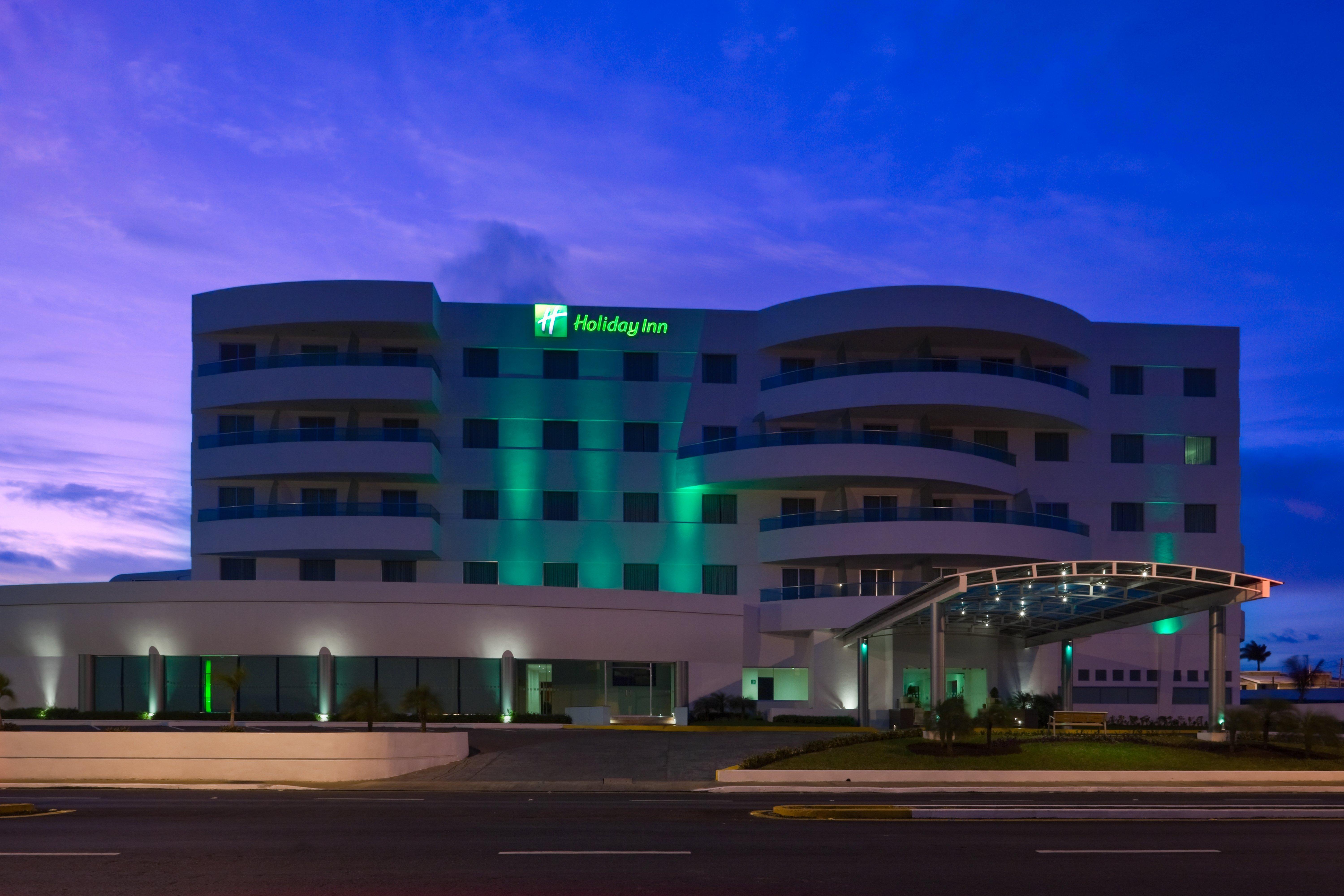 By Ihg Hotel Campeche