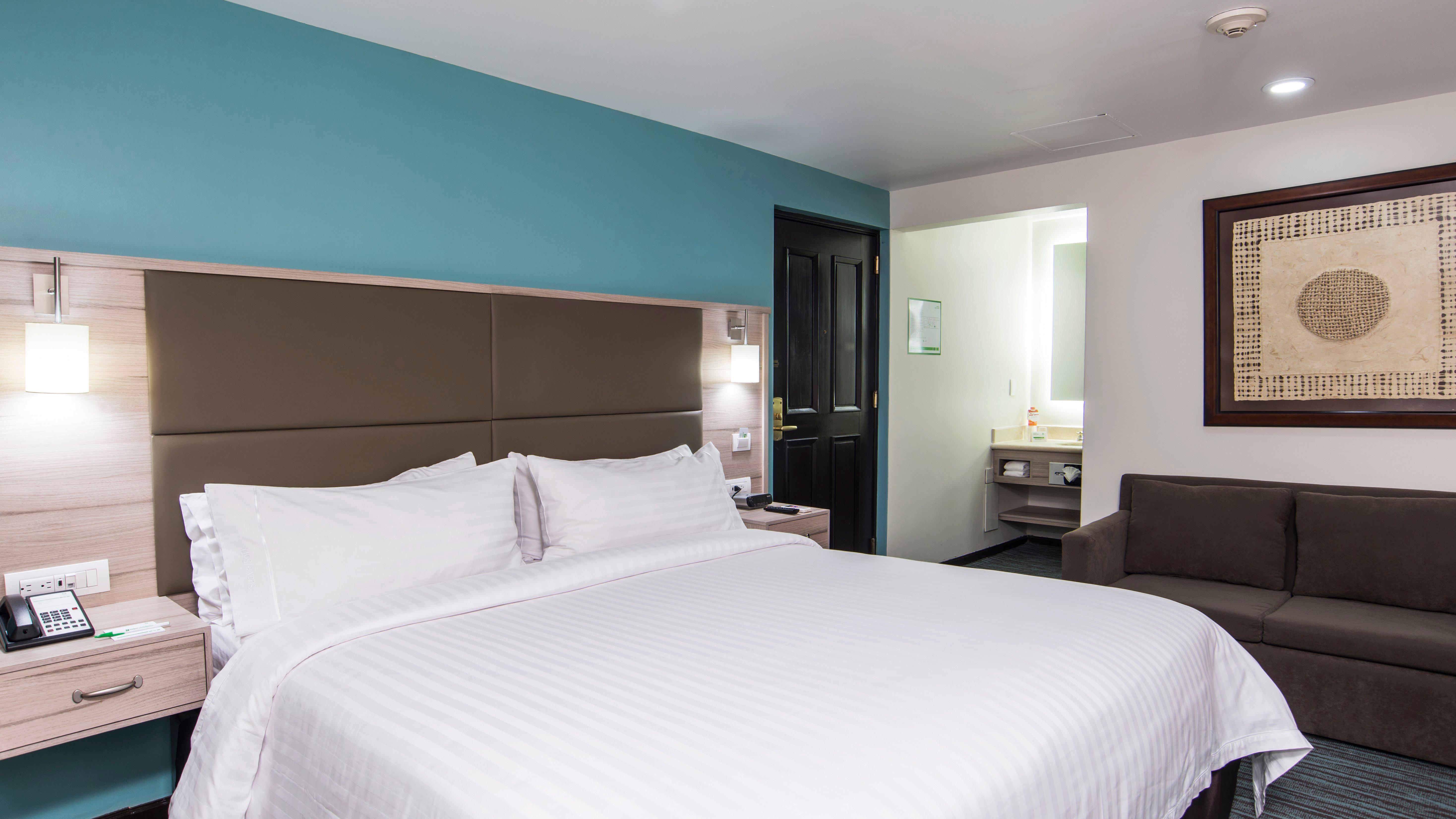 & Zona Reforma By Ihg Hotel