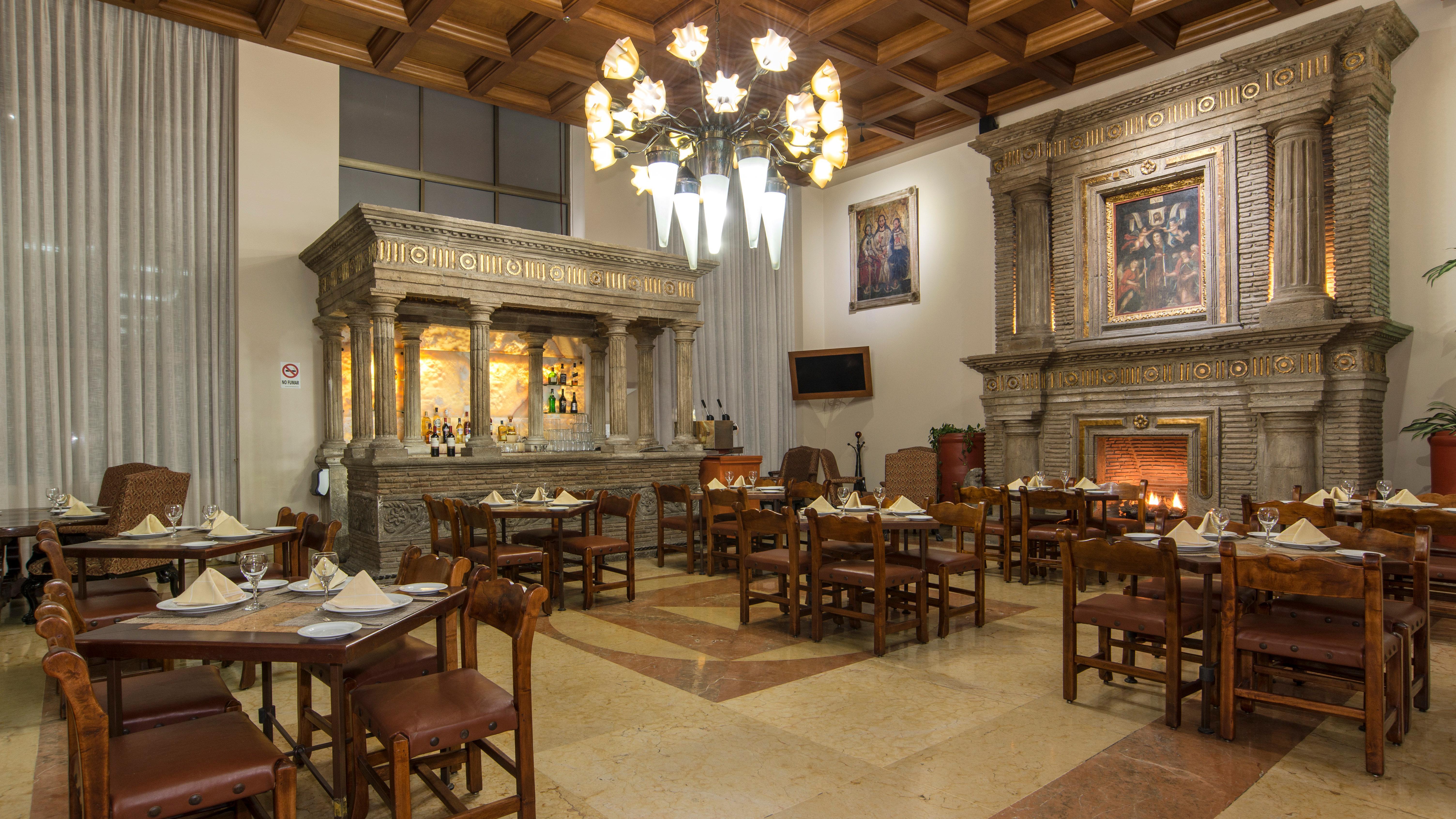 & Zona Reforma By Ihg 4*