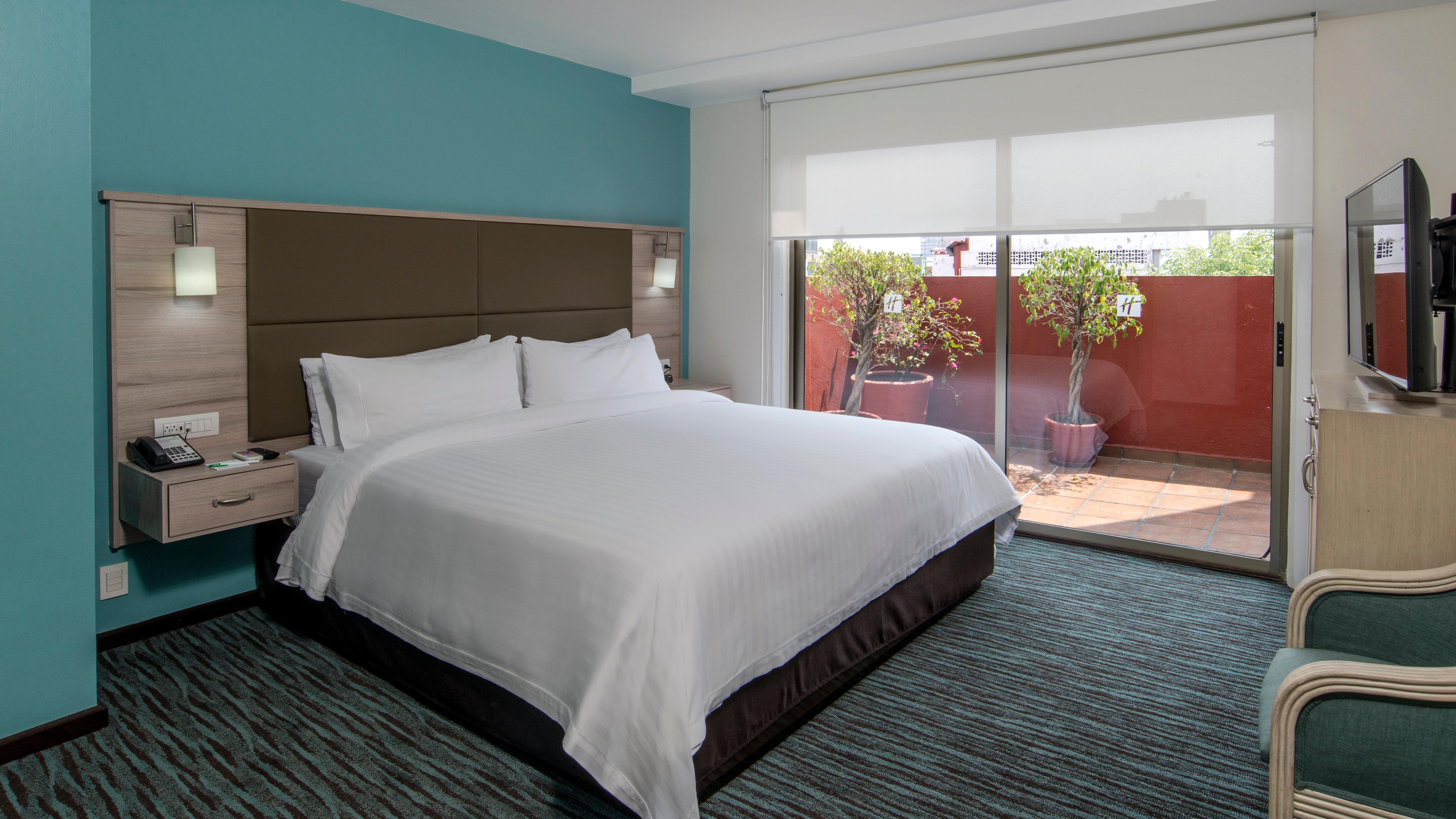 & Zona Reforma By Ihg Hotel 4*
