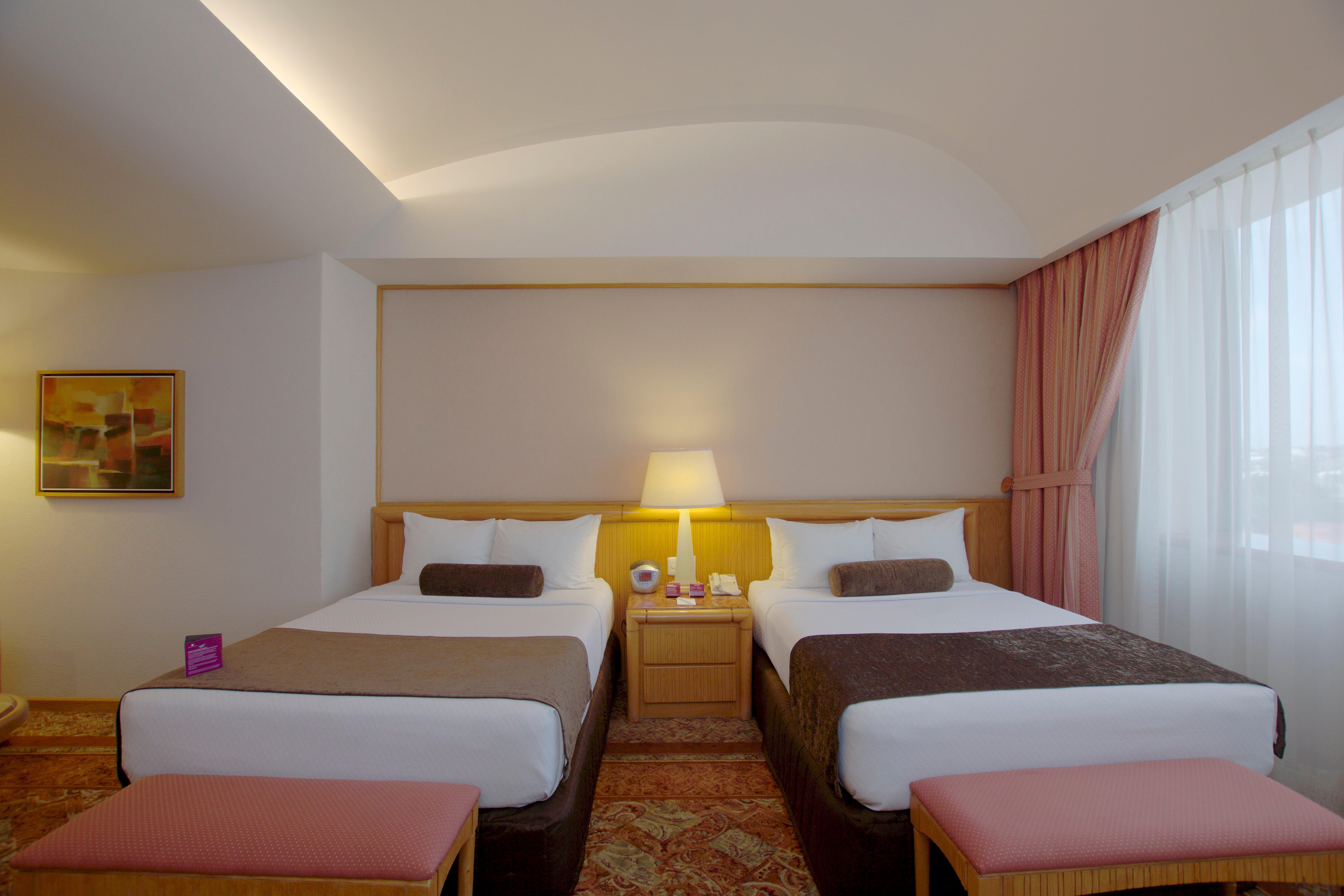 Hotel Crowne Plaza Mexico North-tlalnepantla By Ihg 4*