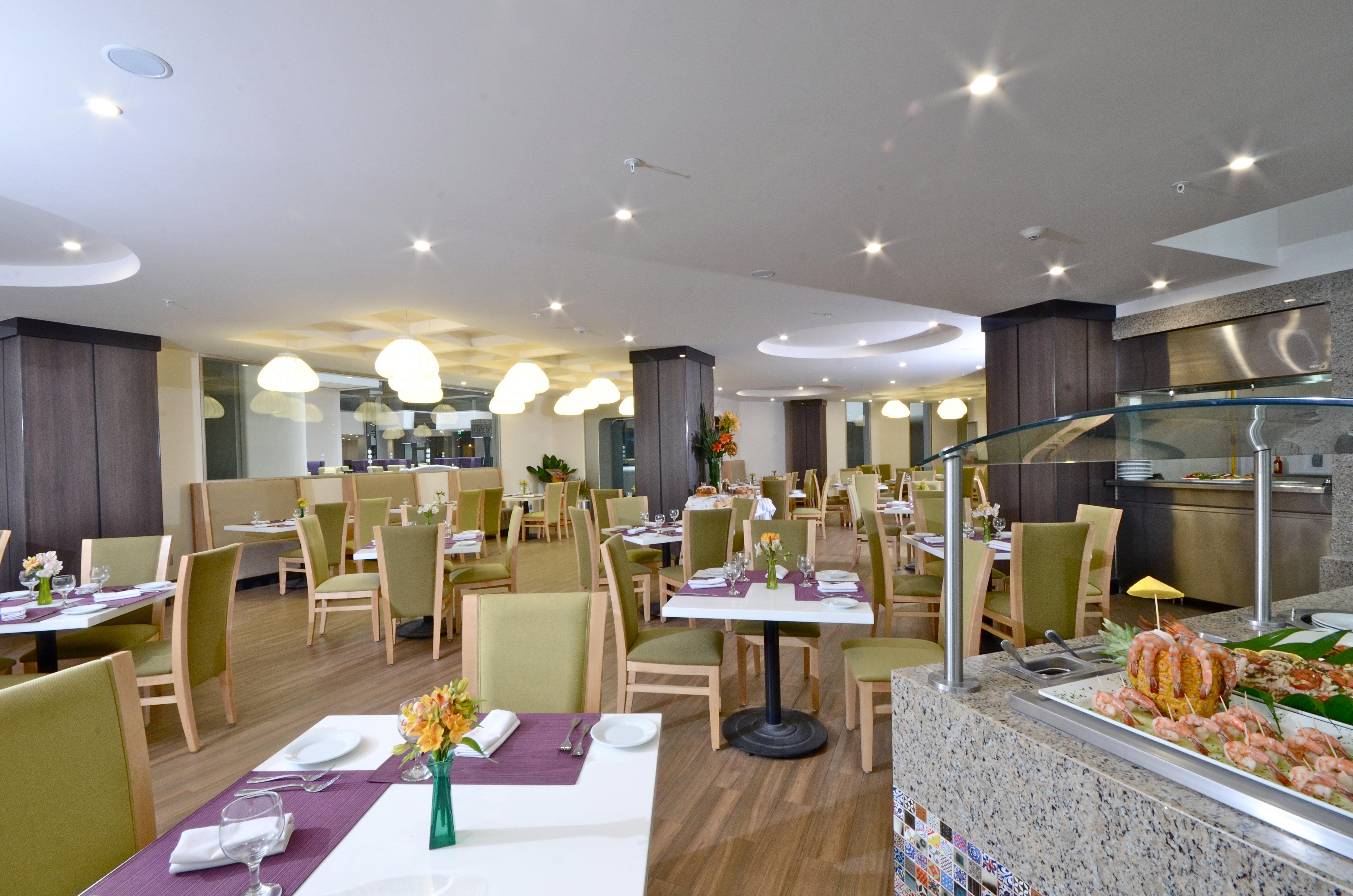 Crowne Plaza Mexico North-tlalnepantla By Ihg