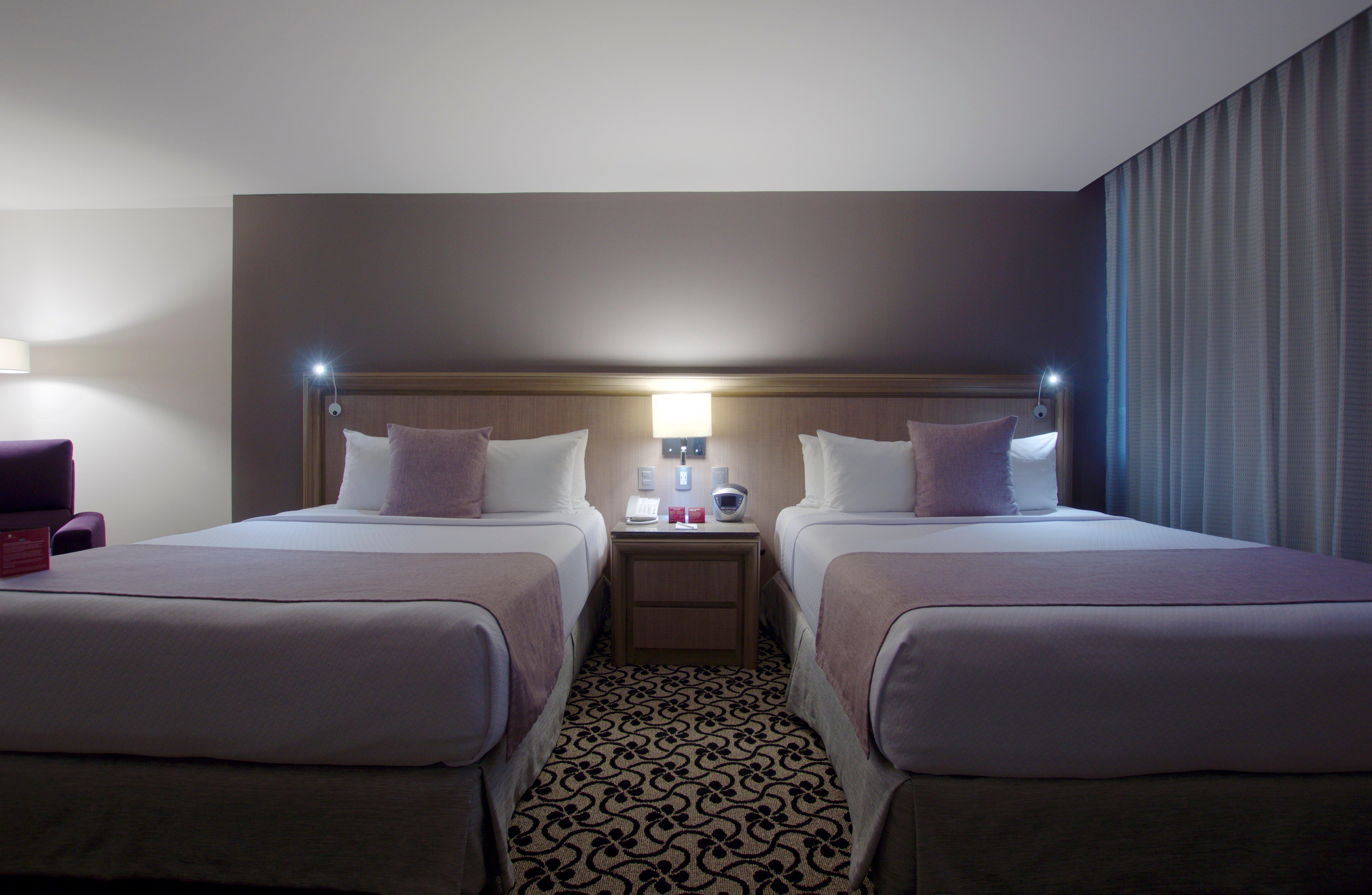Hotel Crowne Plaza Mexico North-tlalnepantla By Ihg