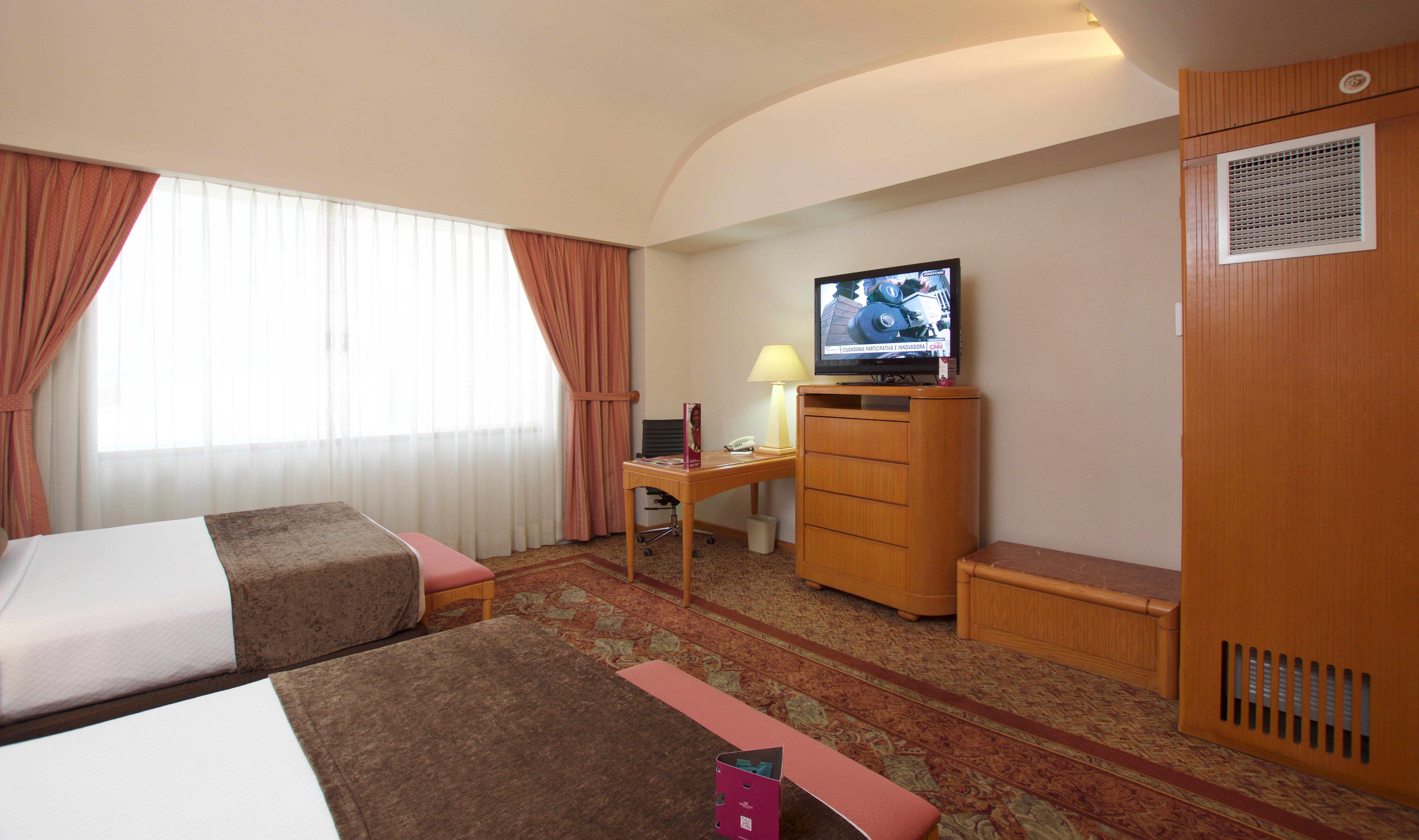 Crowne Plaza Mexico North-tlalnepantla By Ihg 4*