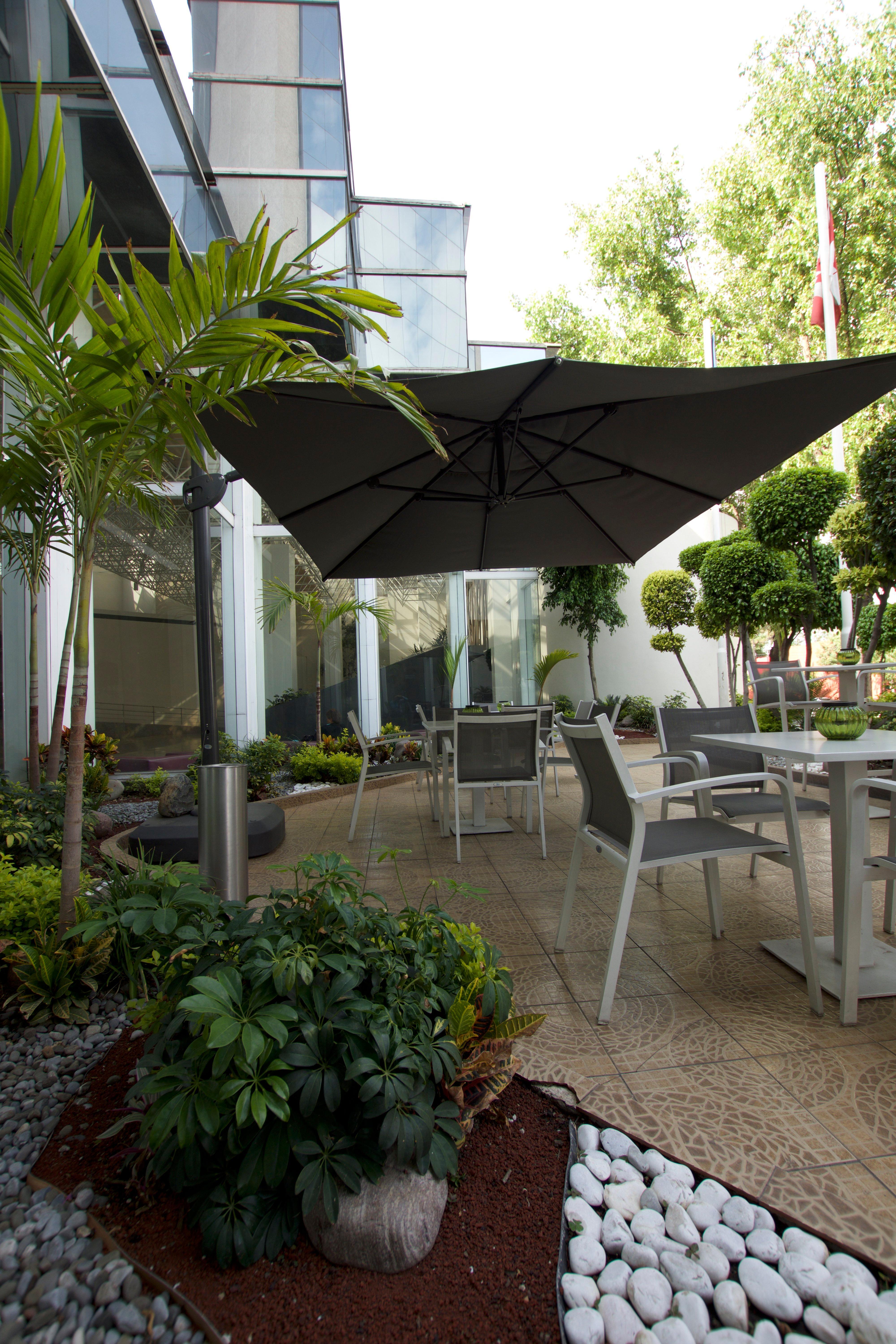 Crowne Plaza Mexico North-tlalnepantla By Ihg 4*