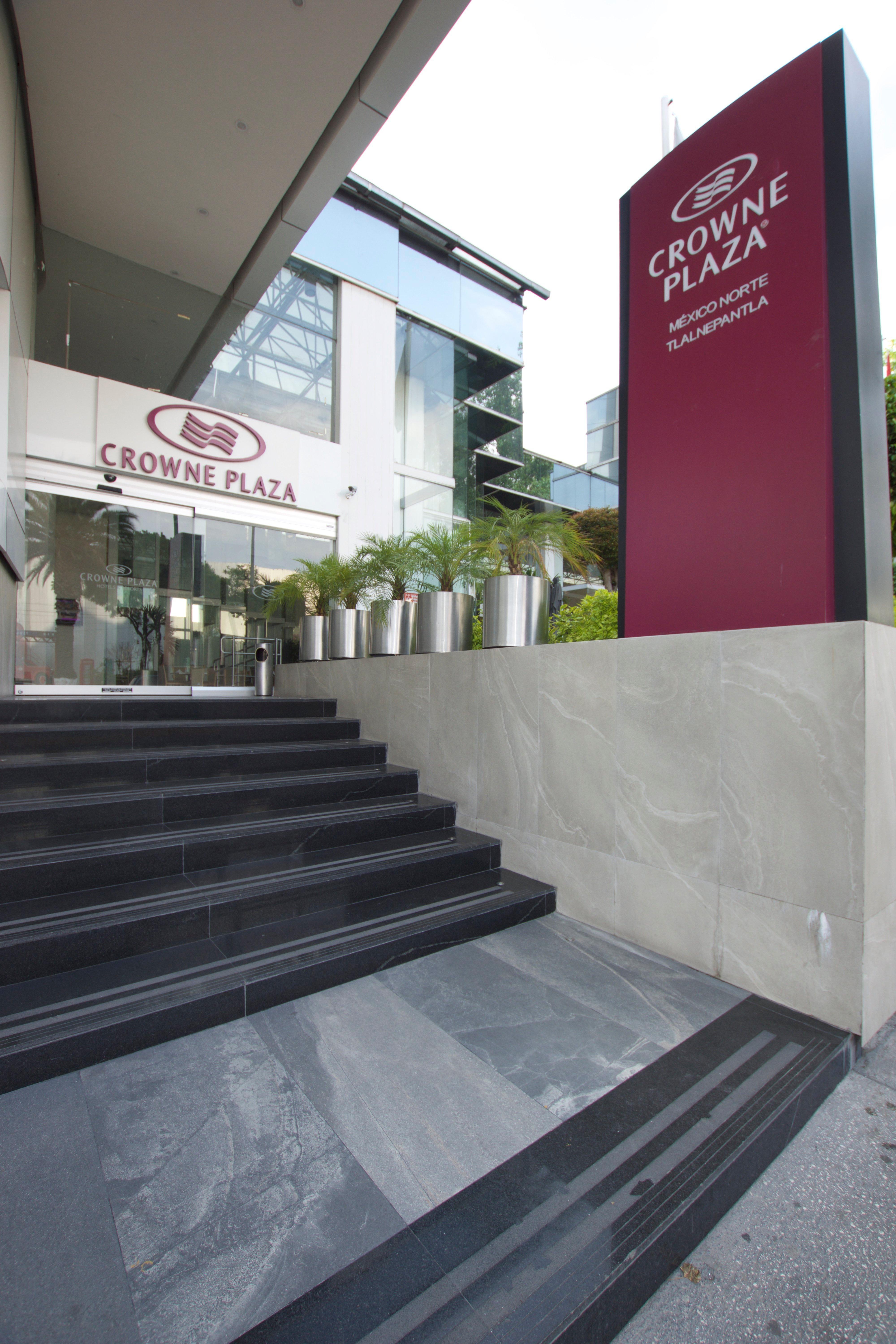 Crowne Plaza Mexico North-tlalnepantla By Ihg Hotel Tlalnepantla de Baz