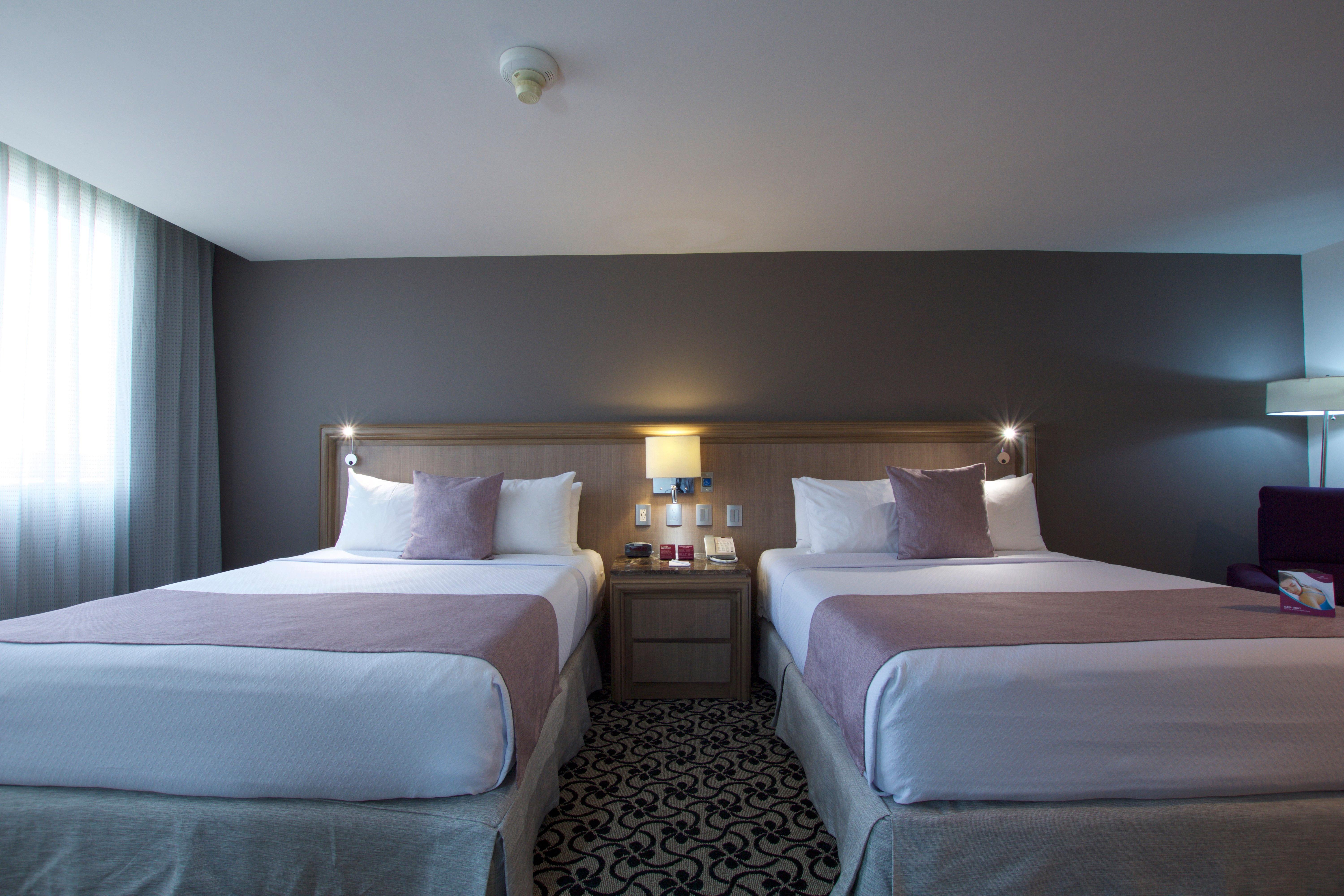 Crowne Plaza Mexico North-tlalnepantla By Ihg 4* Tlalnepantla de Baz