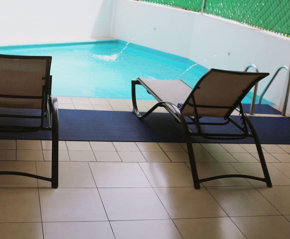 Am Amakal & Park Hotel 2*
