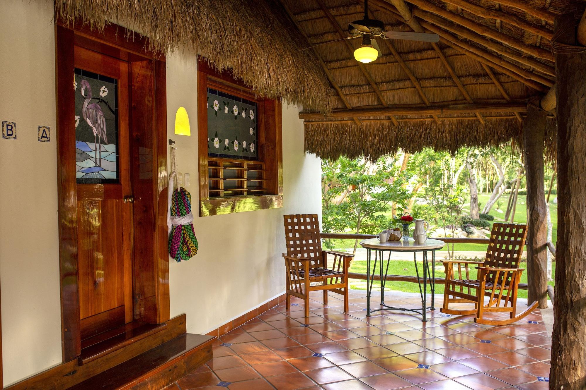 The At Lodge Chichen Itza