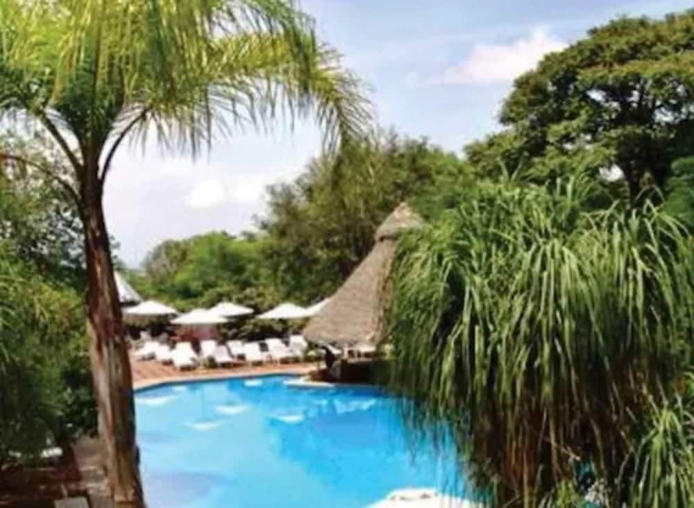 Hotel Del Conquistador Cuernavaca