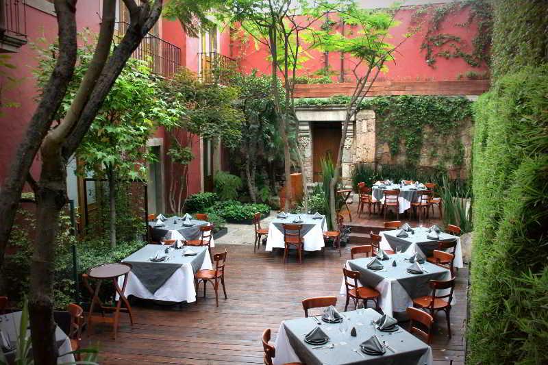 Boutique Casa Madero Hotel Morelia