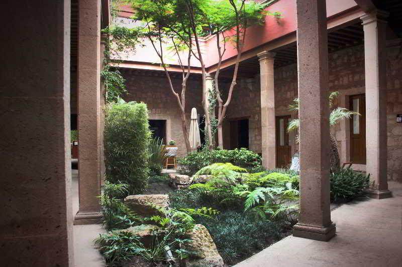 Boutique Casa Madero Hotel 4*