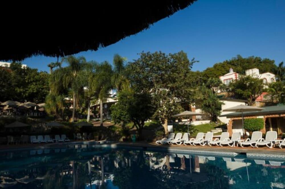 Hotel Del Conquistador 4*