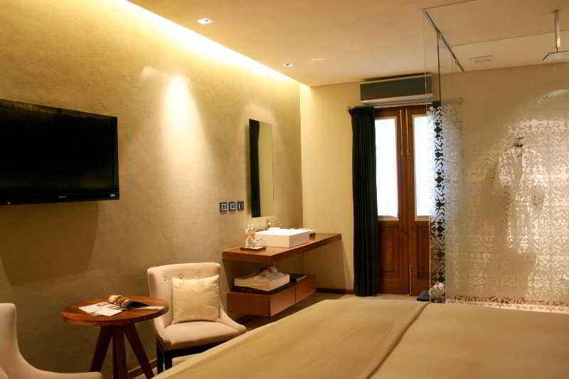 Hotel Boutique Casa Madero Morelia