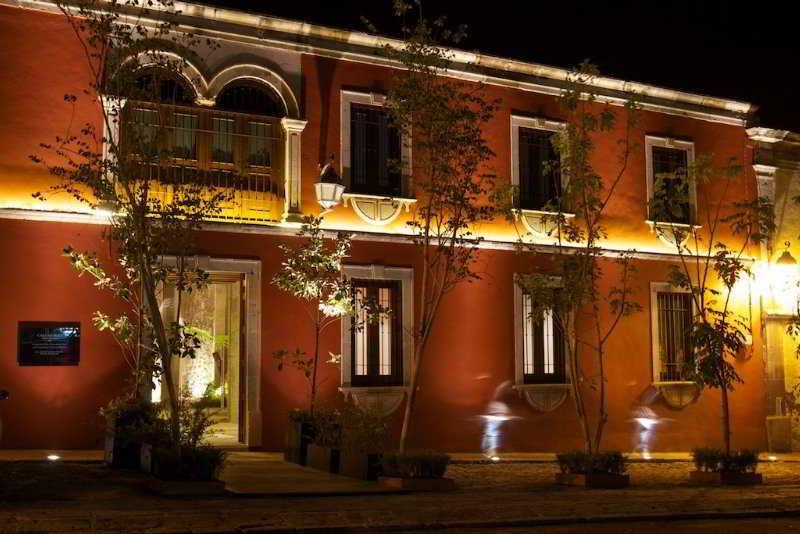 Boutique Casa Madero 4*