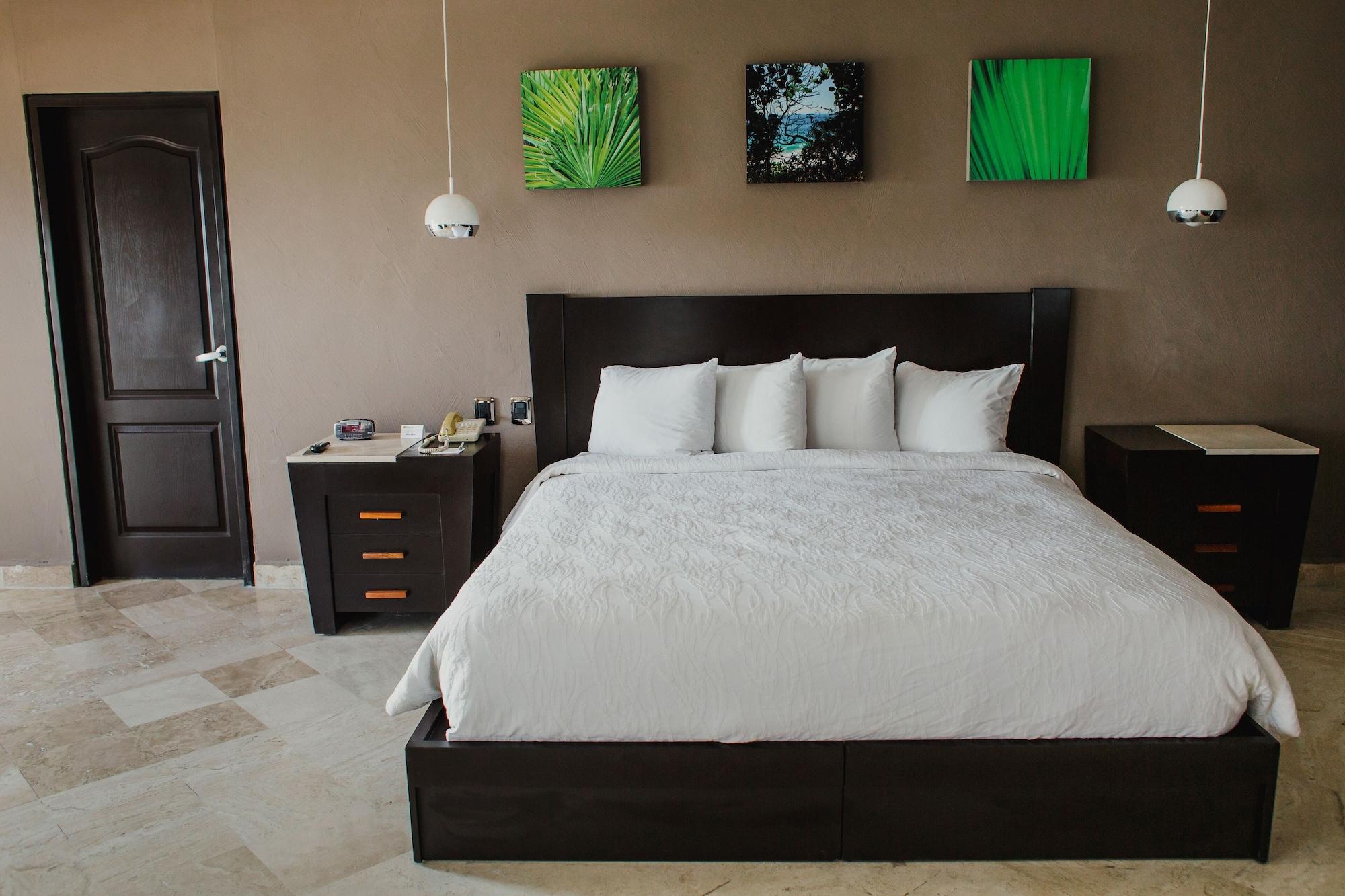 Hotel Hilton Garden Veracruz Boca del Rio (Veracruz)