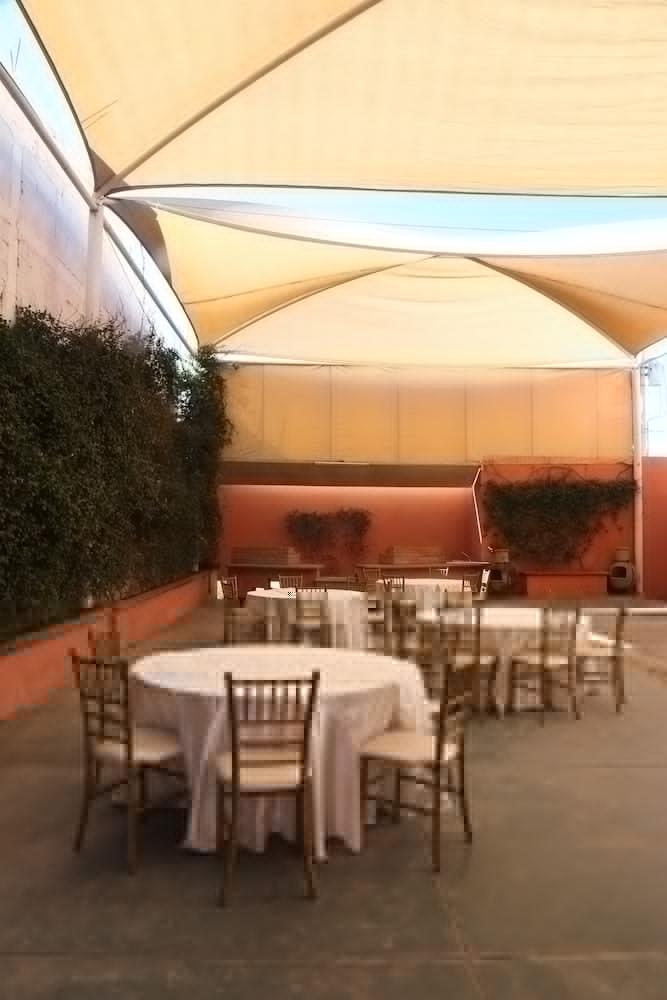 Hotel Copper Canyon Boutique Chihuahua