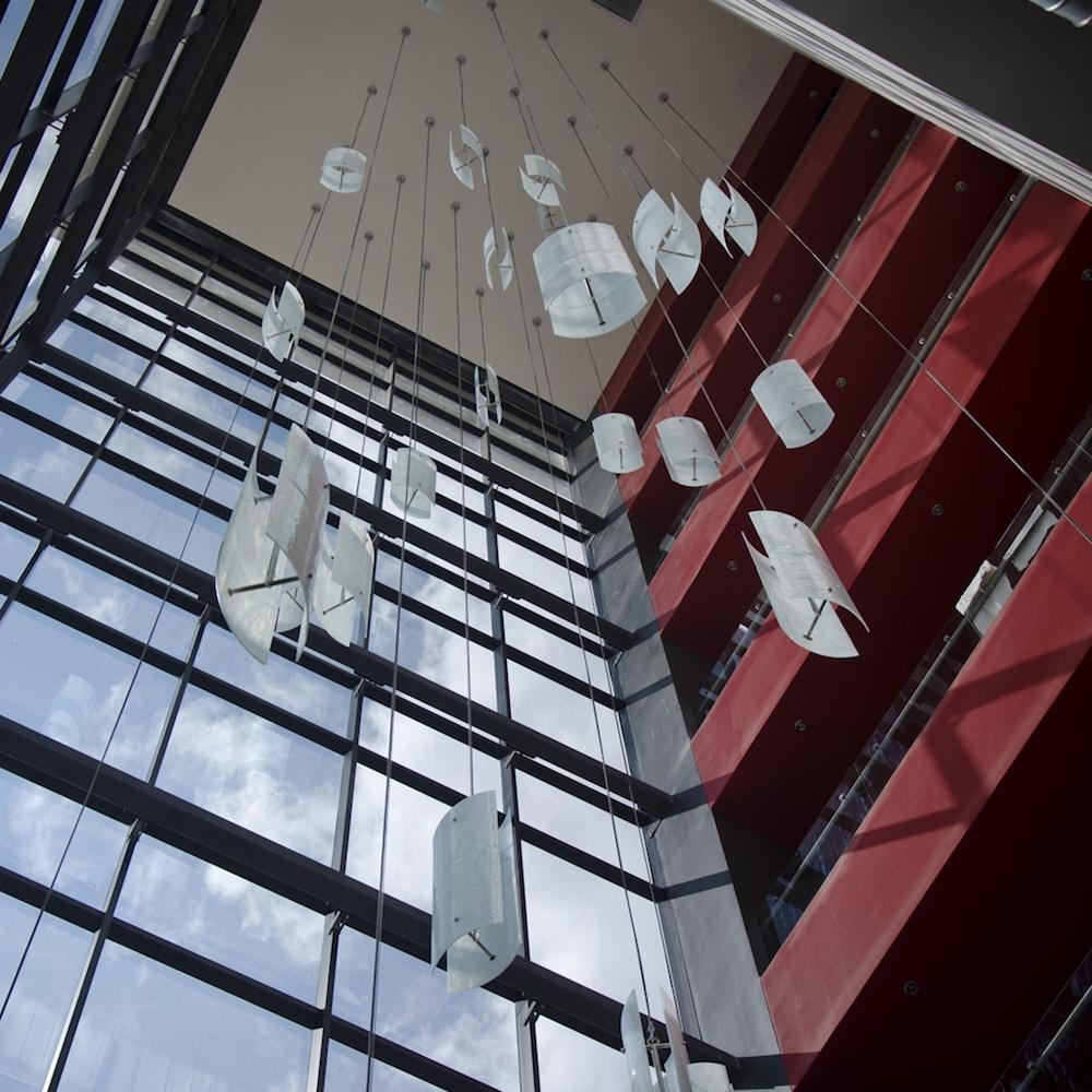 Hotel Ramada Encore By Wyndham Guadalajara Sur 4*