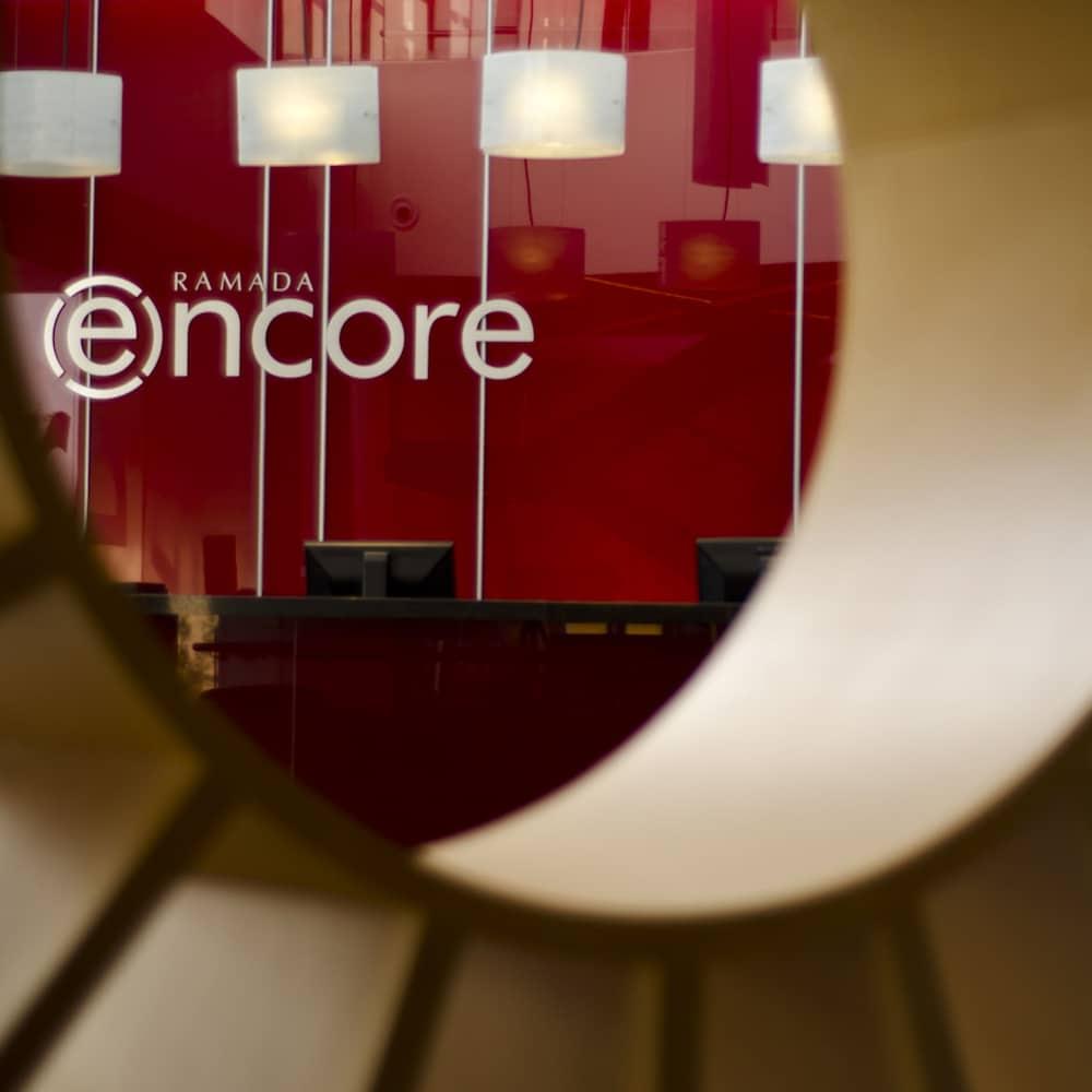 Ramada Encore By Wyndham Guadalajara Sur Palomar