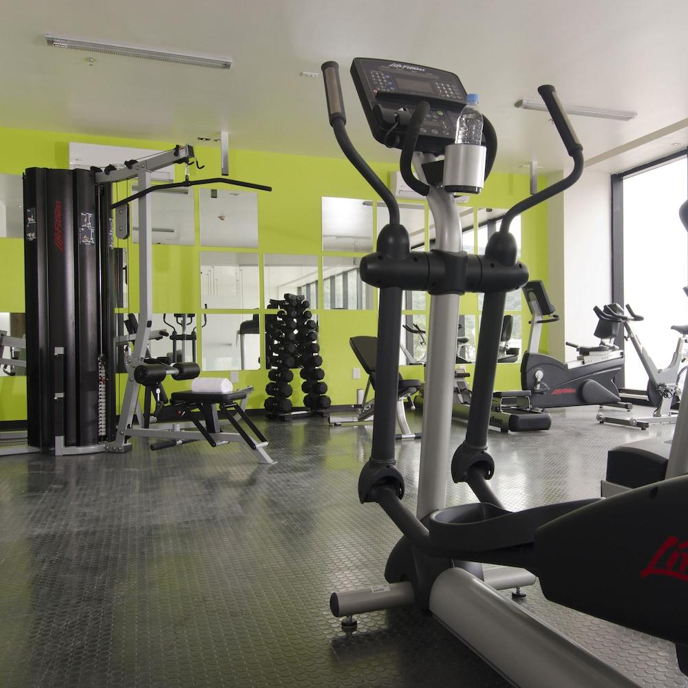 Ramada Encore By Wyndham Guadalajara Sur 4*