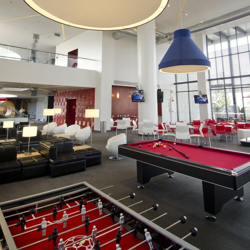 Ramada Encore By Wyndham Guadalajara Sur Hotel