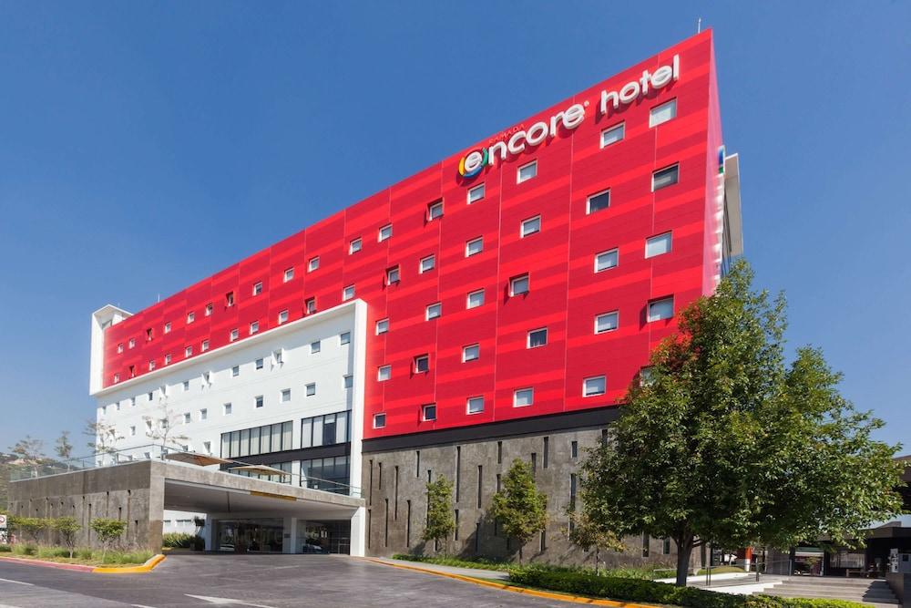 Hotel Ramada Encore By Wyndham Guadalajara Sur Palomar