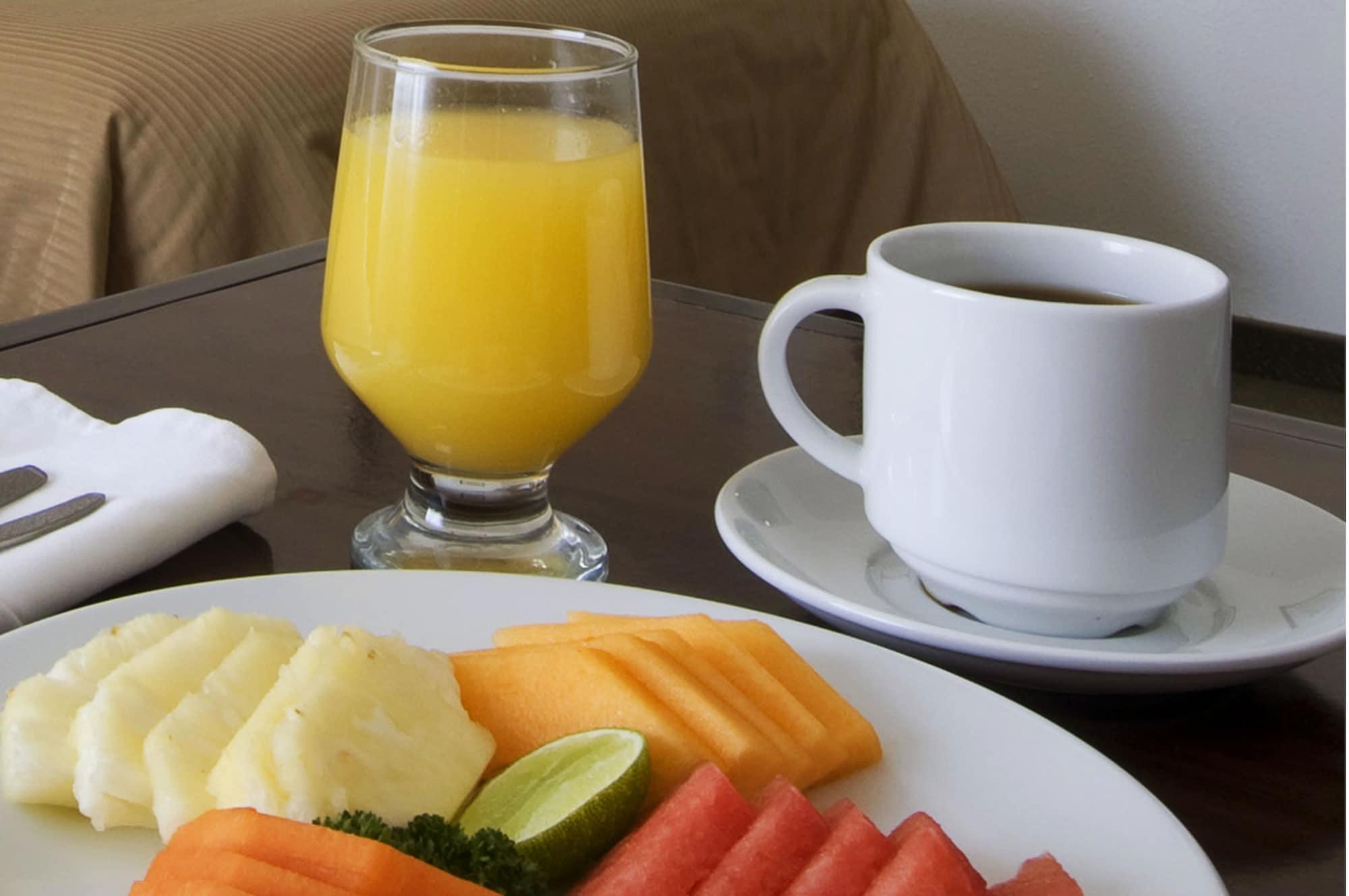 Hotel Fiesta Express Ciudad Obregon