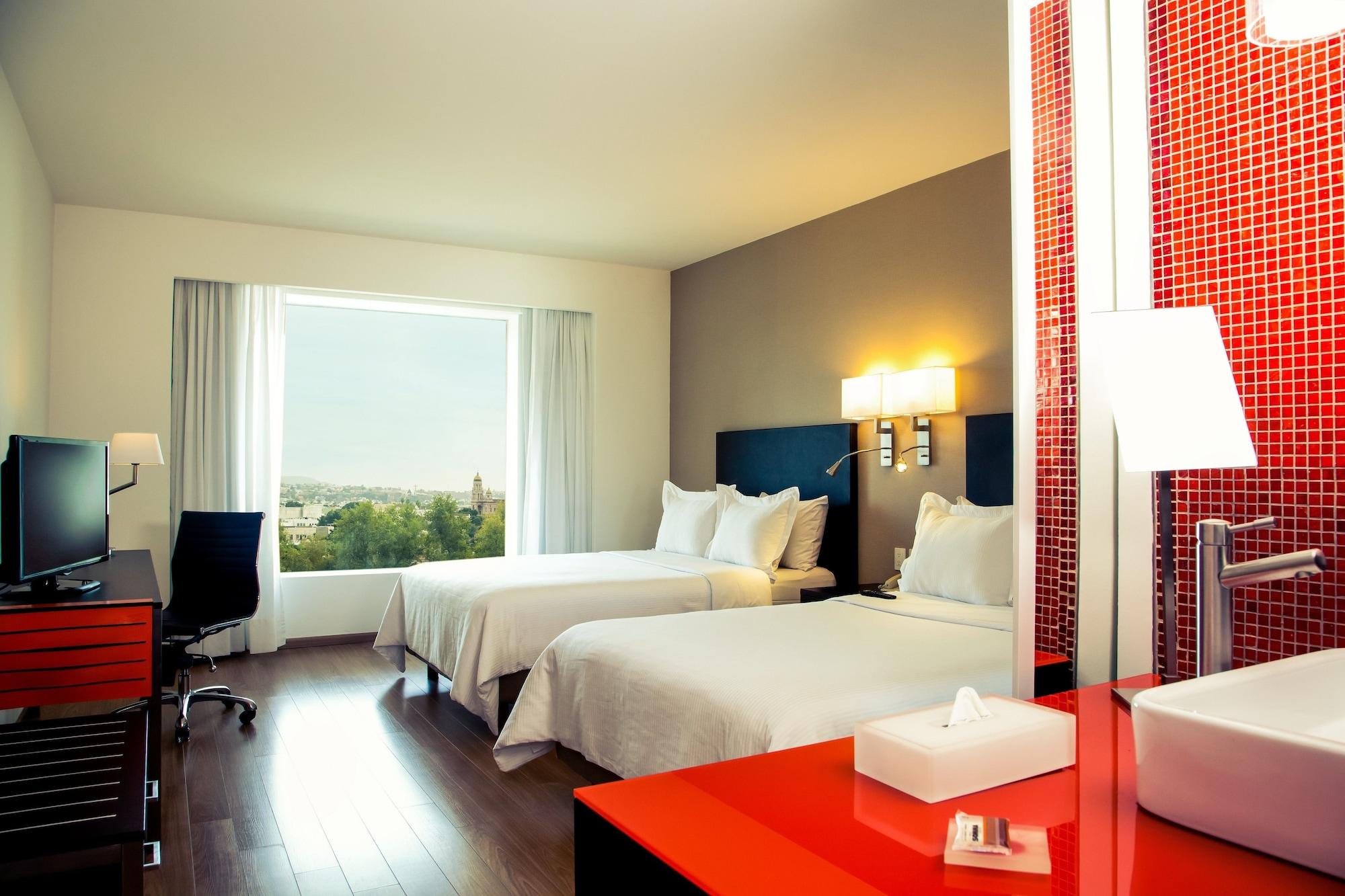 Fiesta Express Hotel