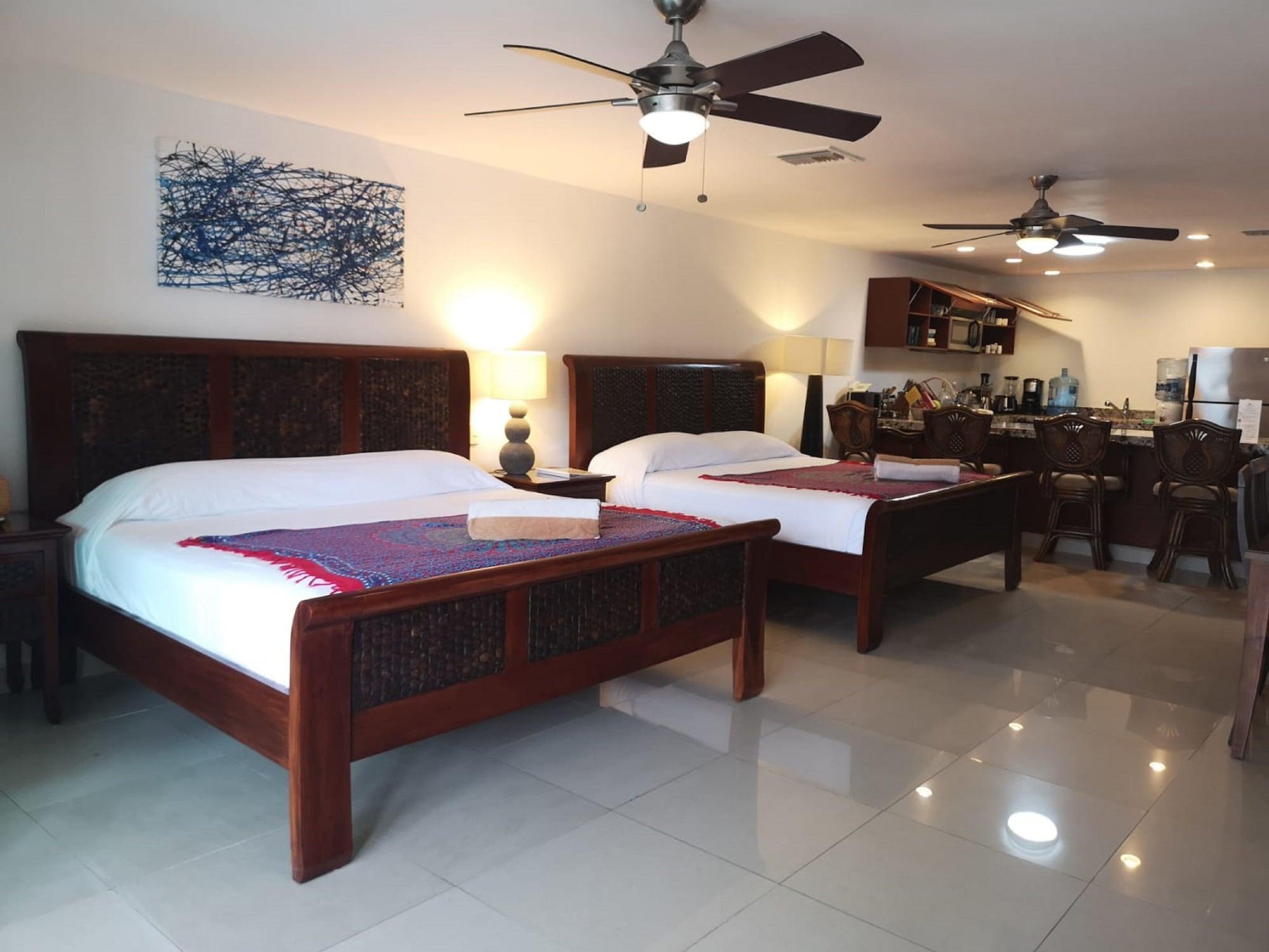 Aventuras Club 4* Puerto Aventuras