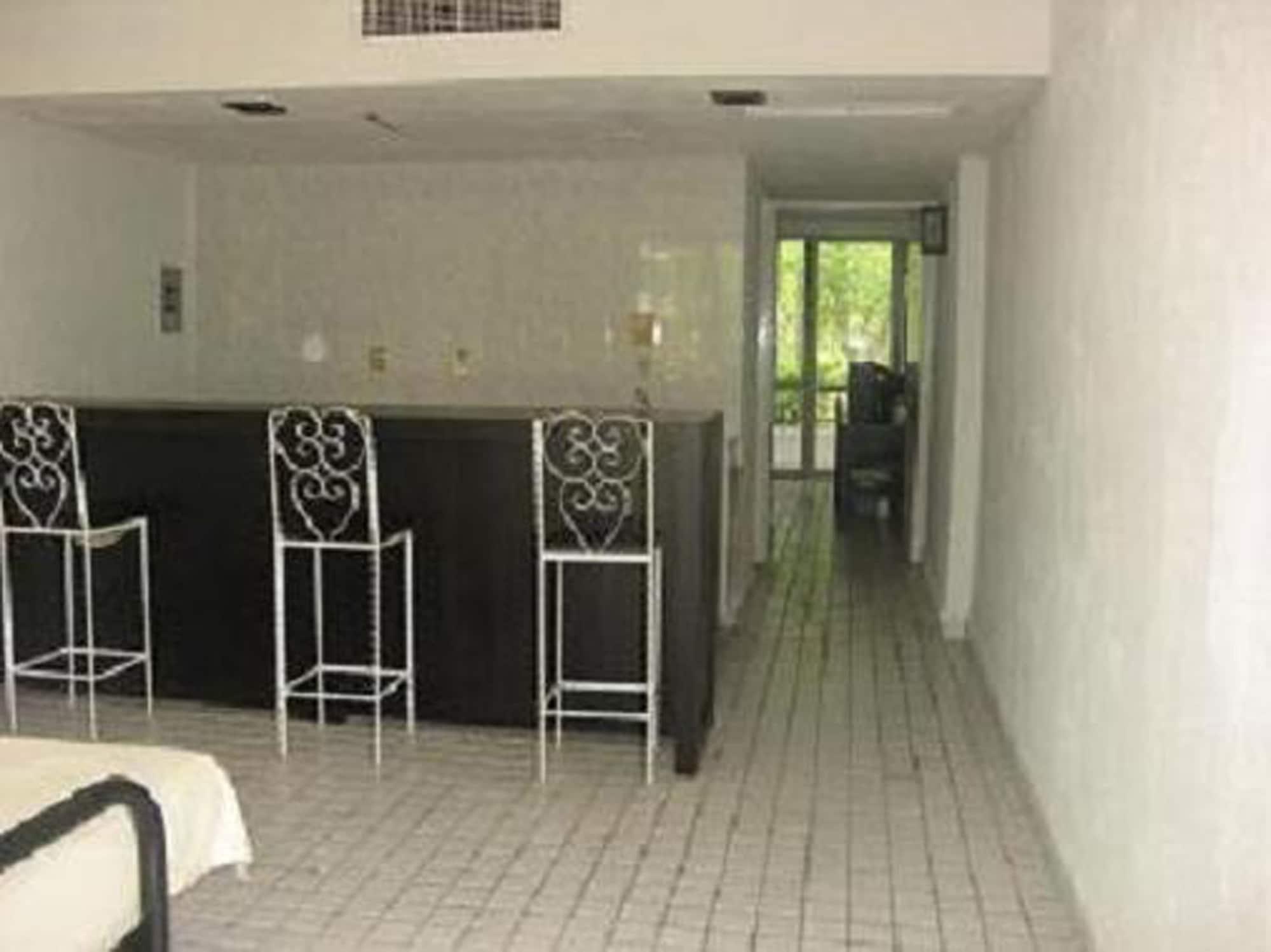 Hotel Paraiso 3*