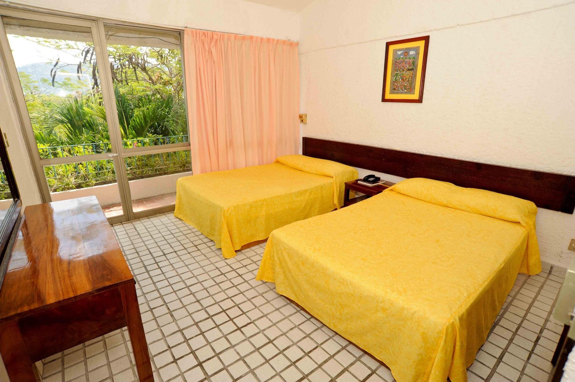 Paraiso Hotel 3*