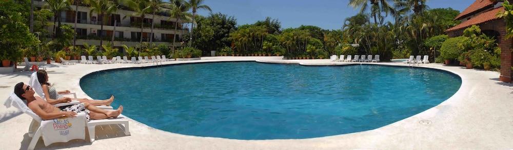 Paraiso